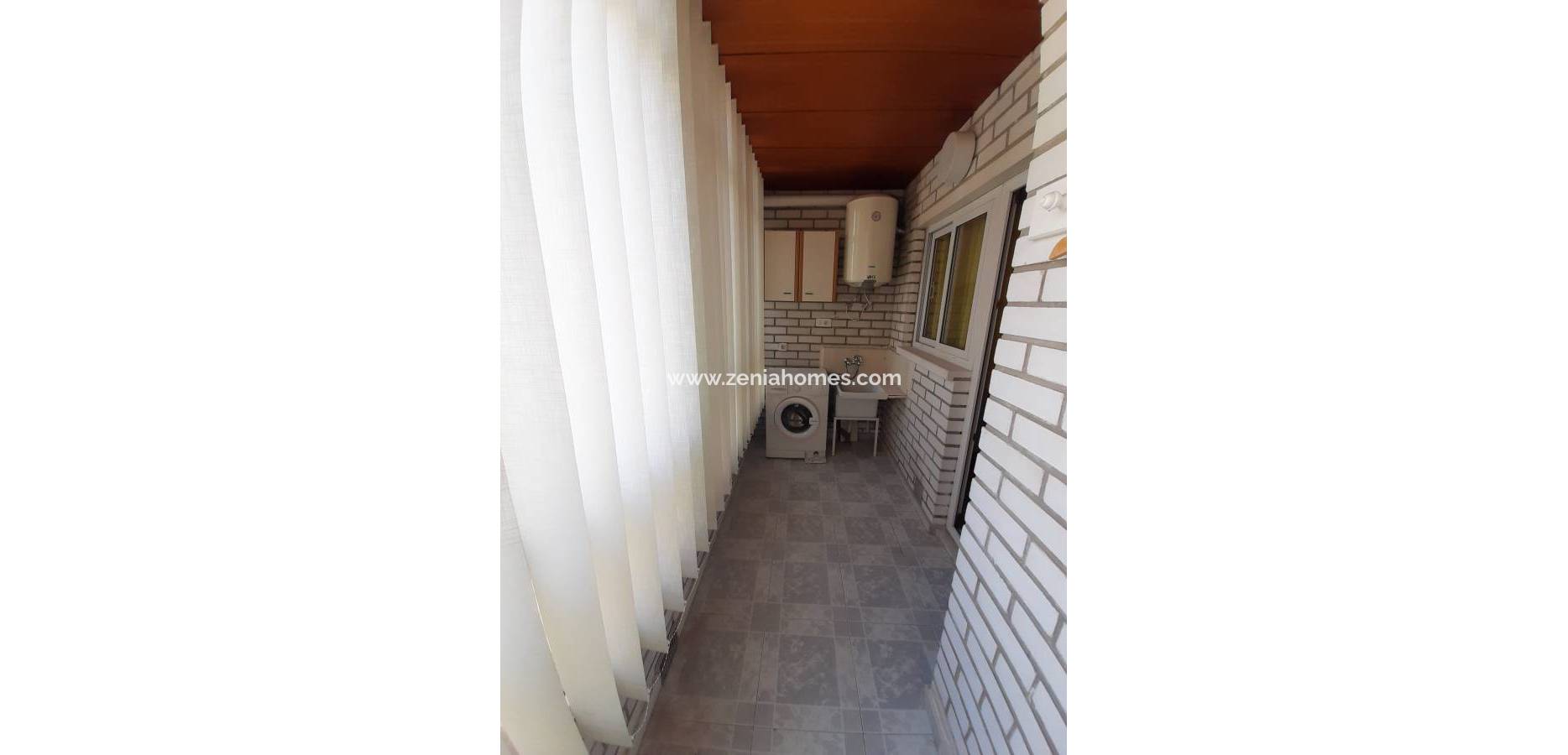 Resale - Apartamento - Torrevieja