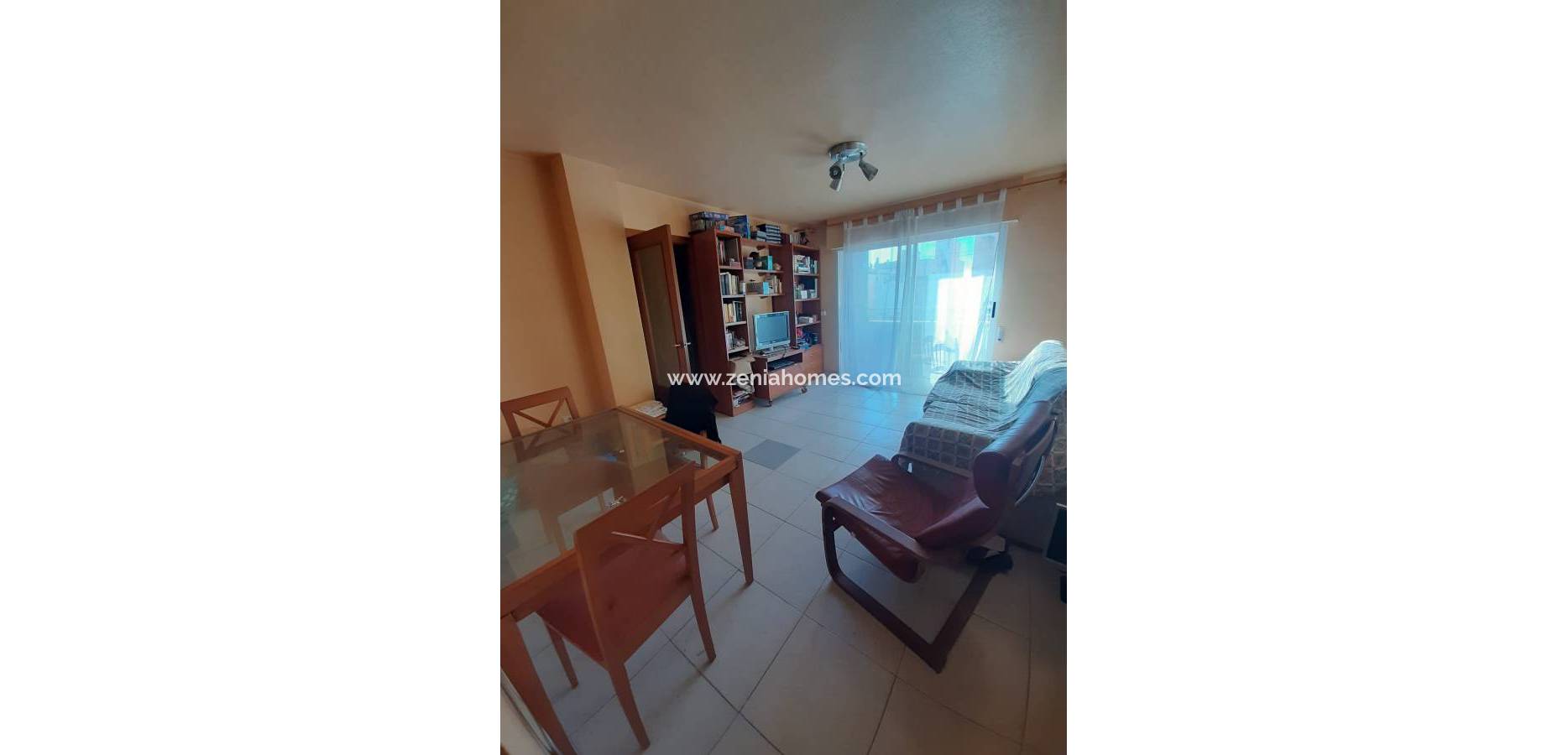 Resale - Apartamento - Torrevieja