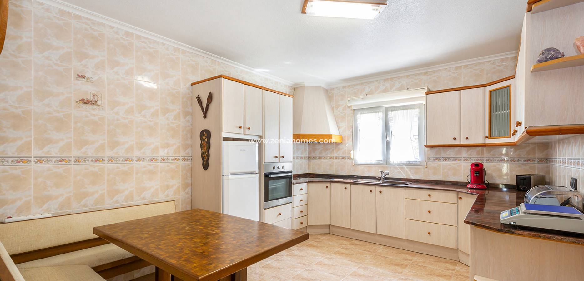 Resale - Chalet Independiente - Orihuela Costa