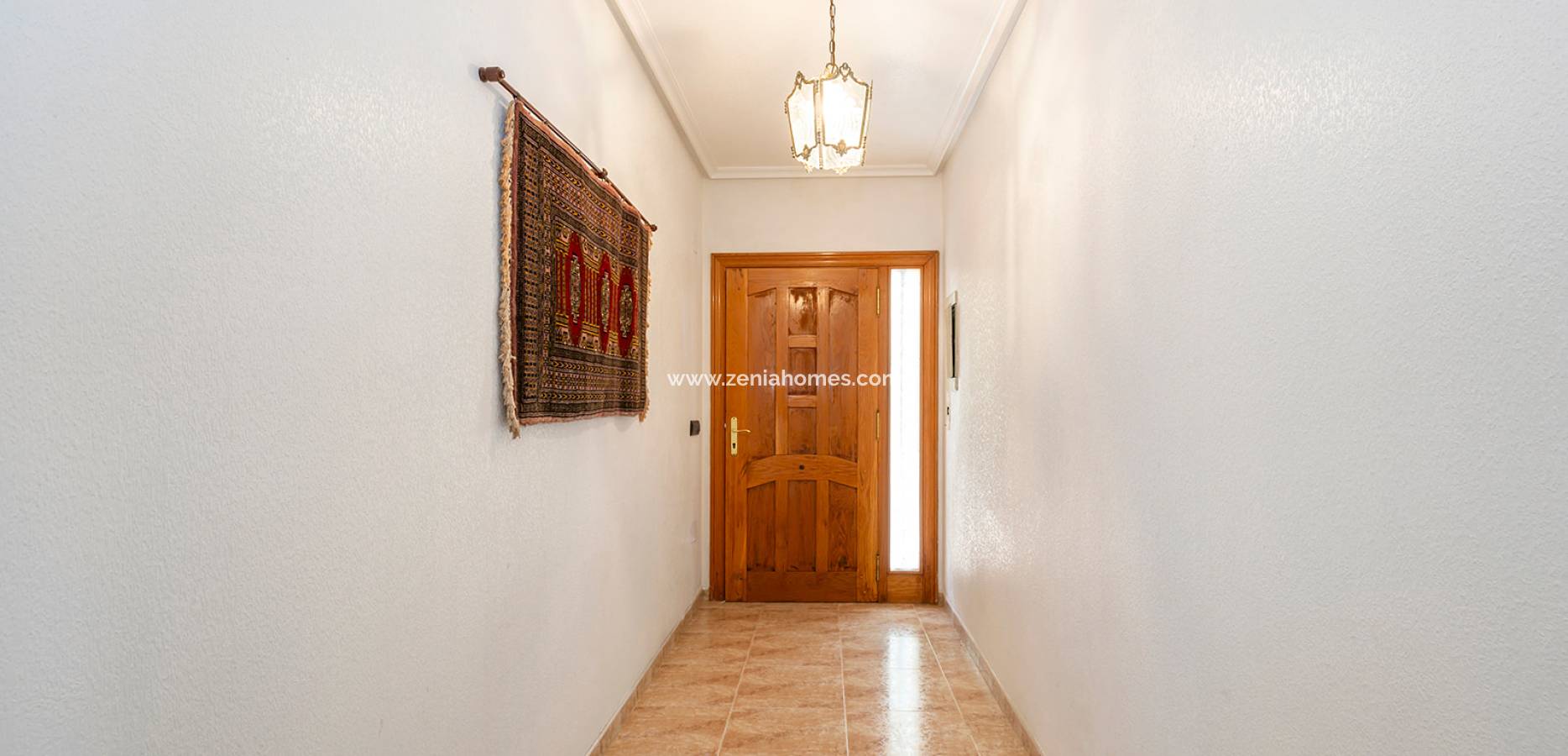 Resale - Chalet Independiente - Orihuela Costa