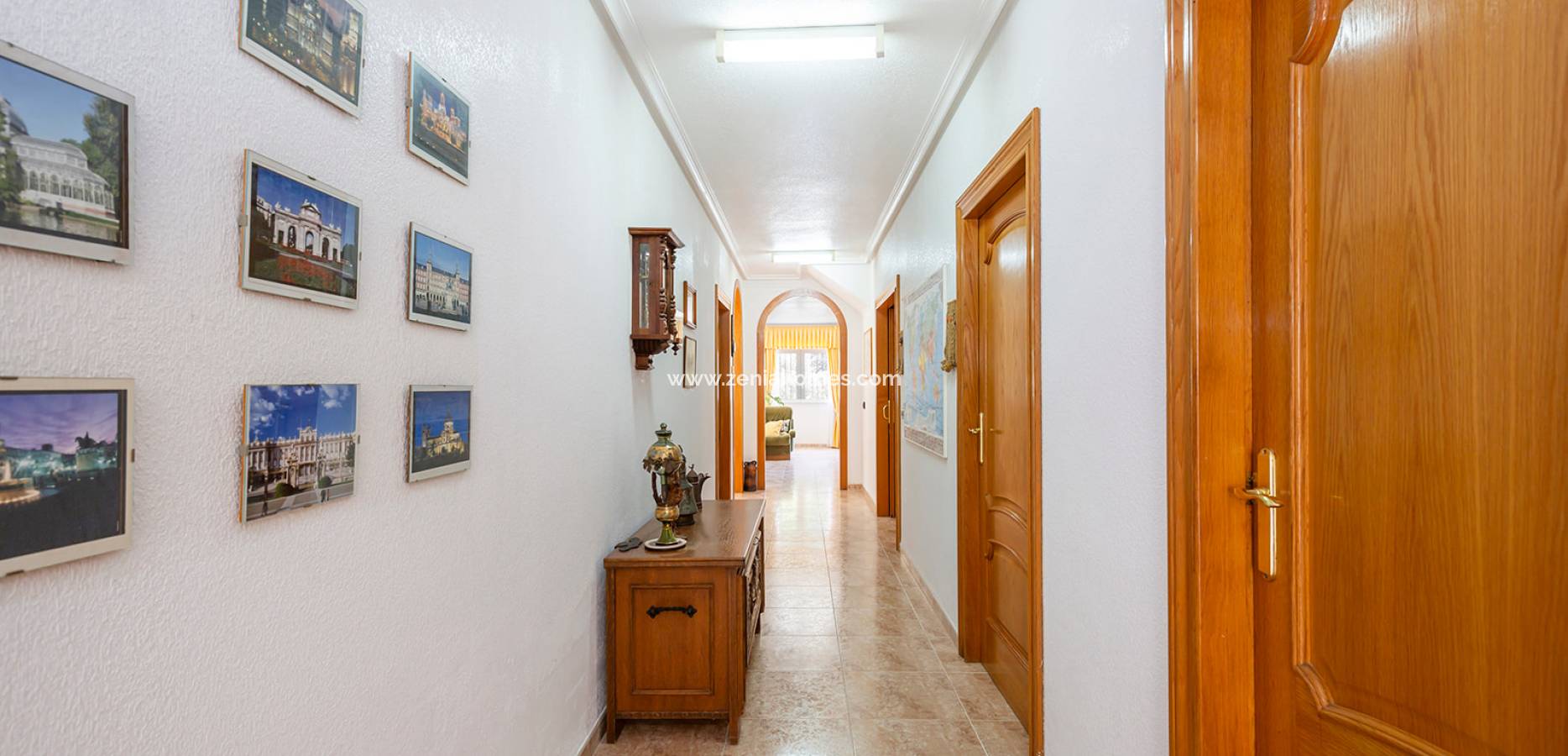 Resale - Chalet Independiente - Orihuela Costa