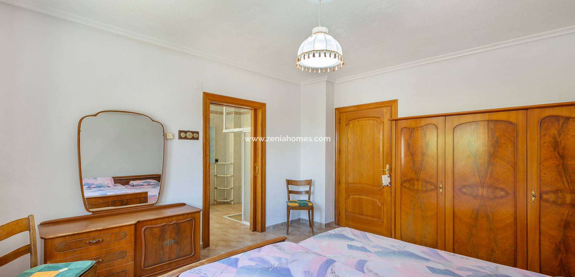 Resale - Chalet Independiente - Orihuela Costa