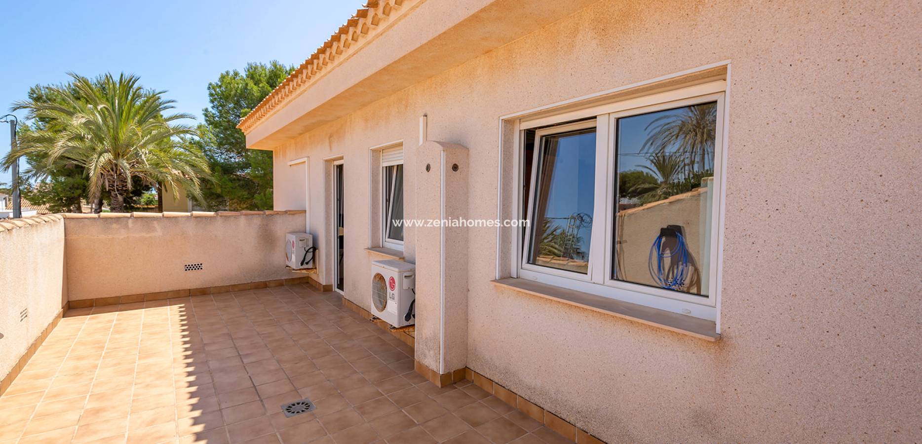 Resale - Chalet Independiente - Orihuela Costa