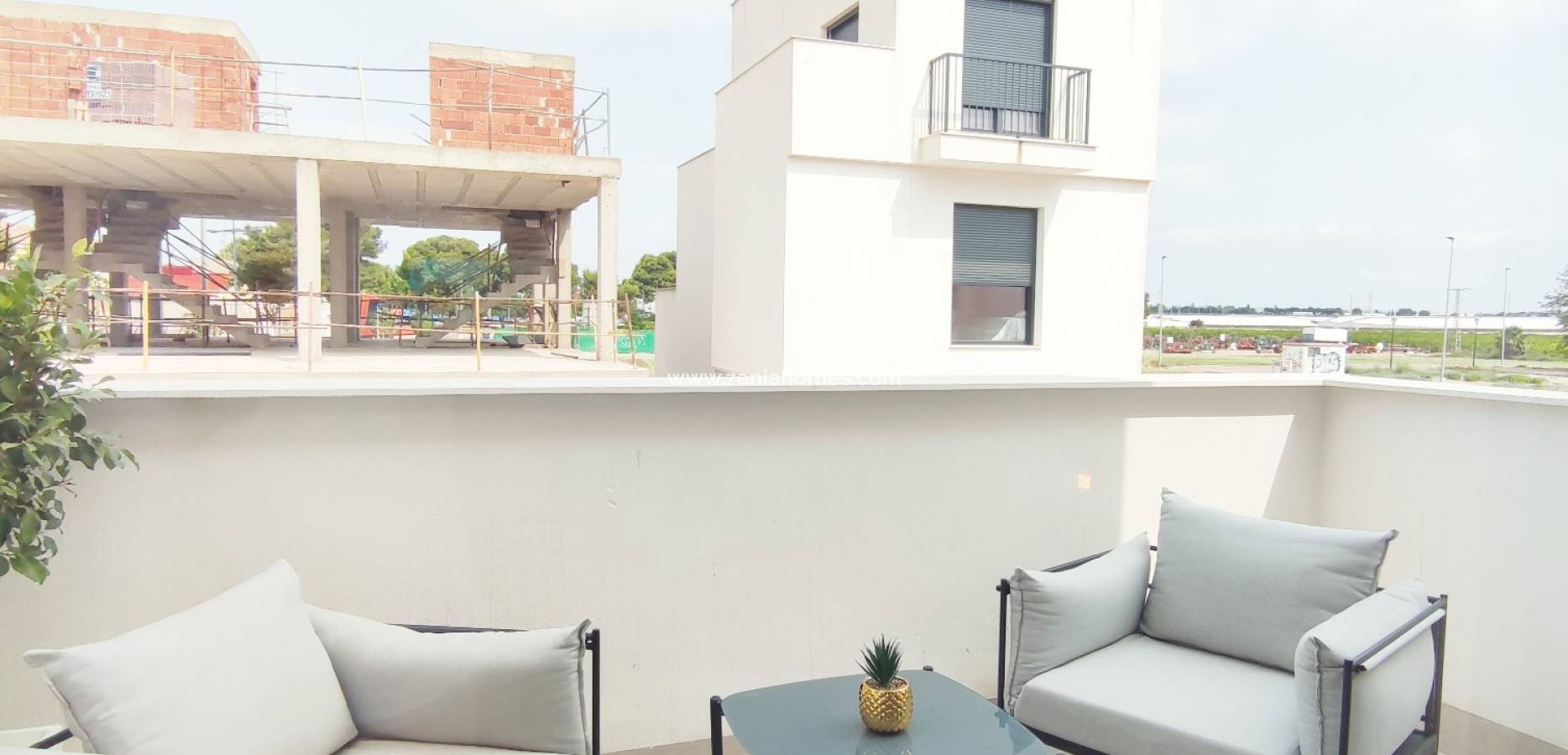 New Build - Town house - San Javier