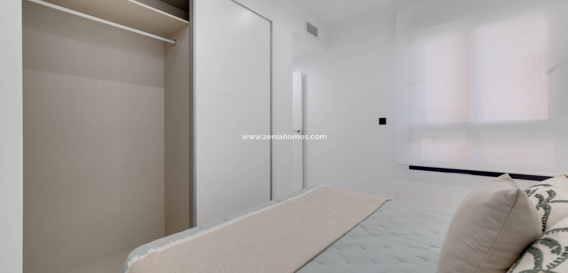 Nouvelle construction - Appartement - Los Alcazares