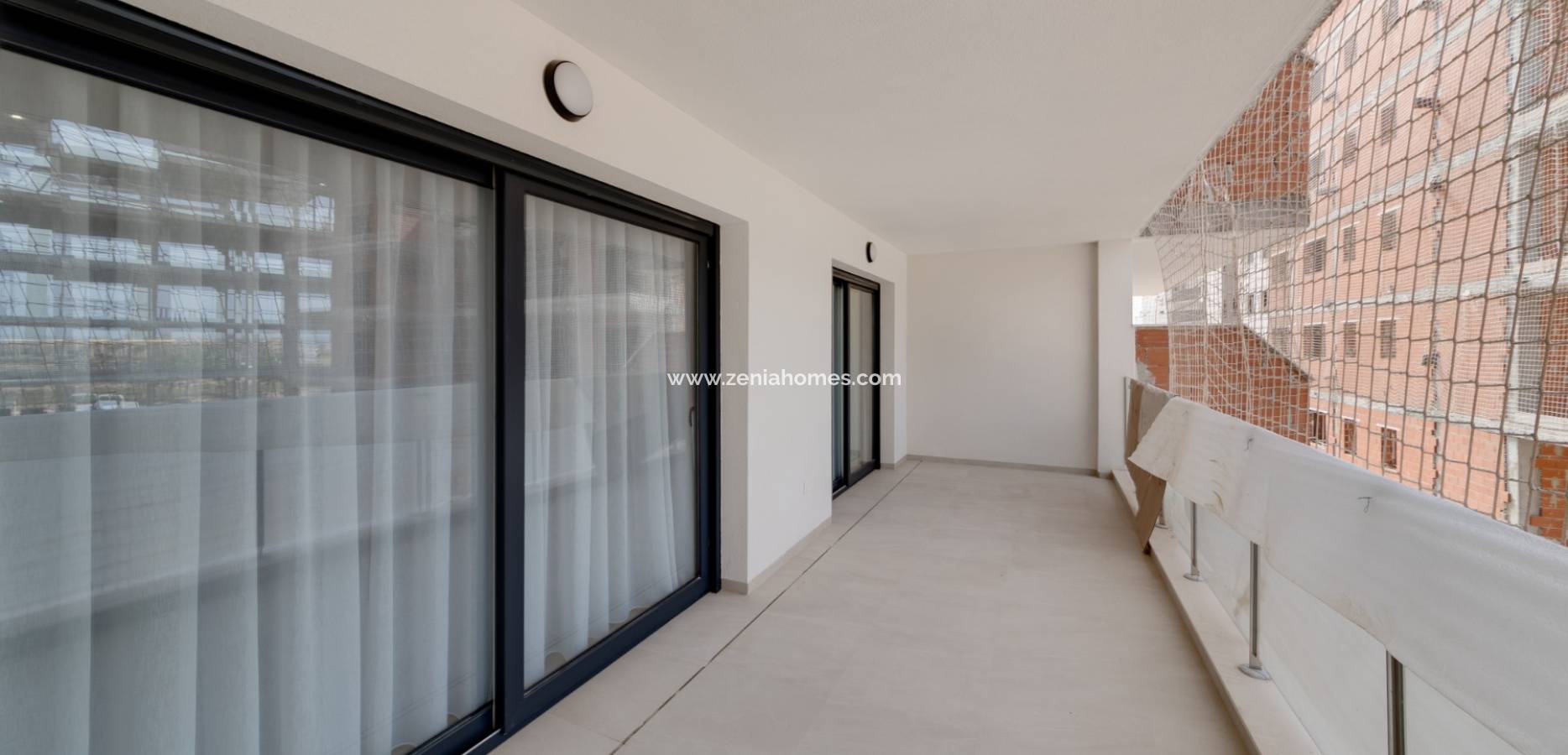 Nouvelle construction - Appartement - Los Alcazares