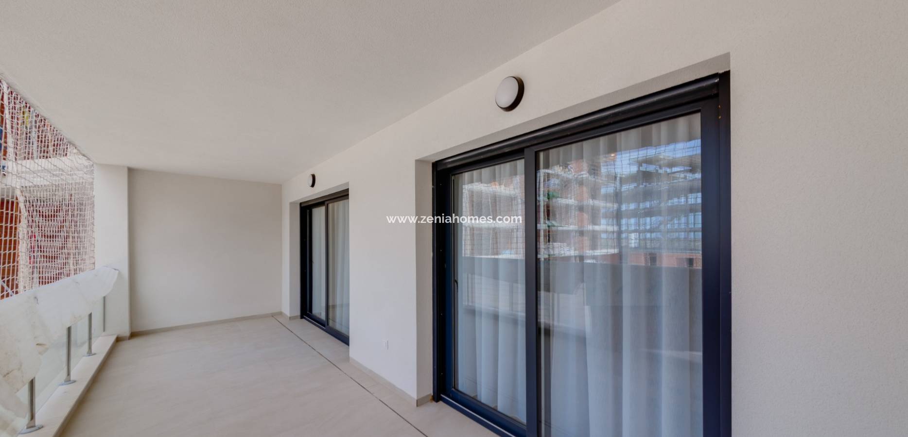 Nouvelle construction - Appartement - Los Alcazares