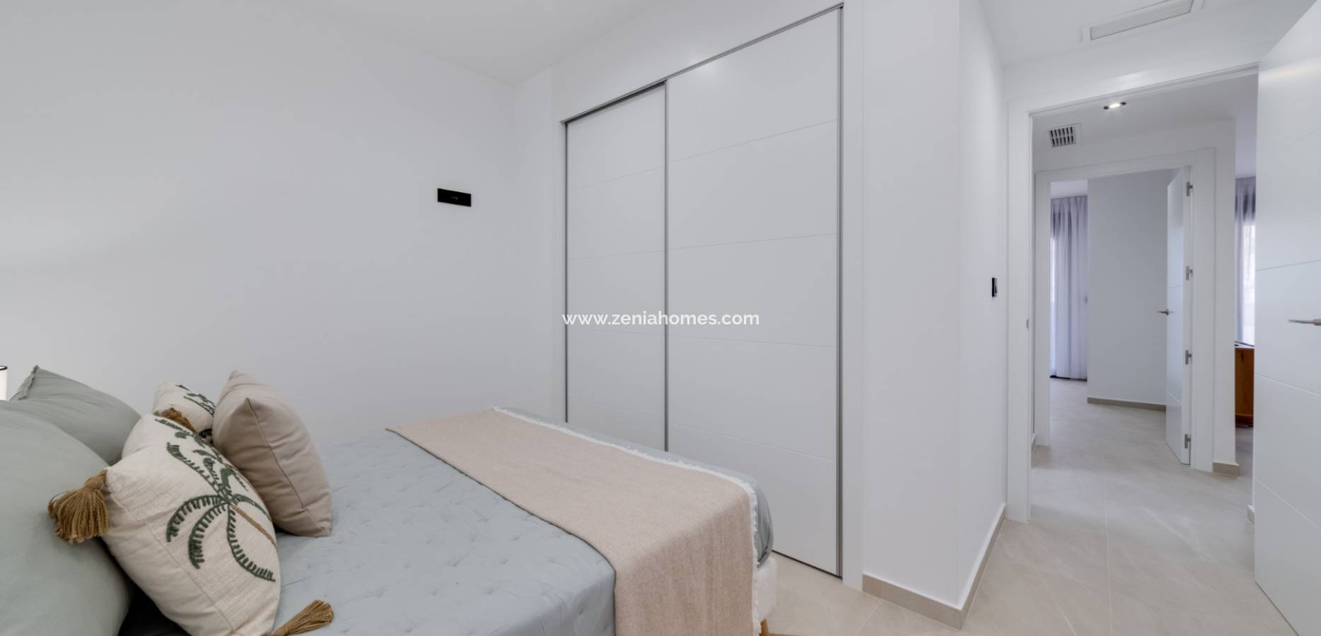 Nouvelle construction - Appartement - Los Alcazares