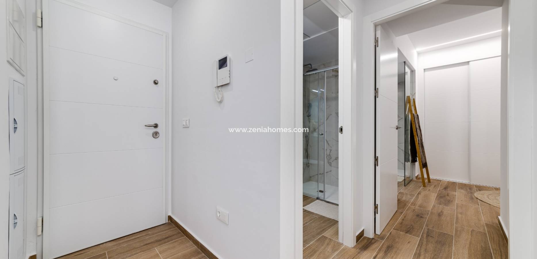 New Build - Apartment - Orihuela Costa - Villamartín