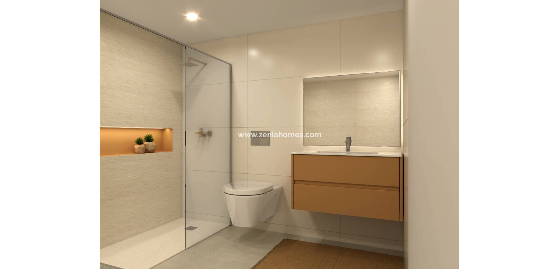 New Build - Duplex - Pilar de la Horadada