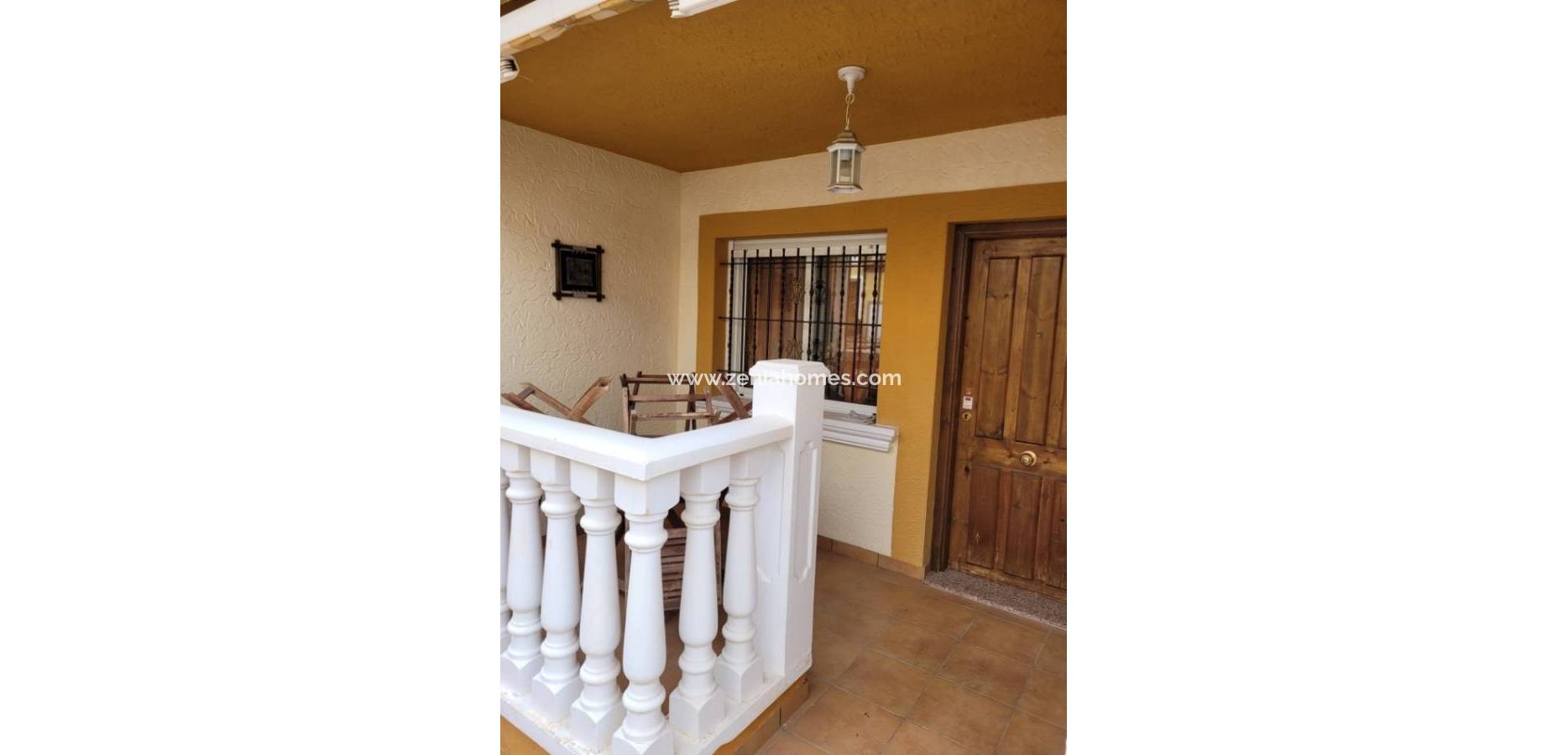 Resale - Town house - Orihuela