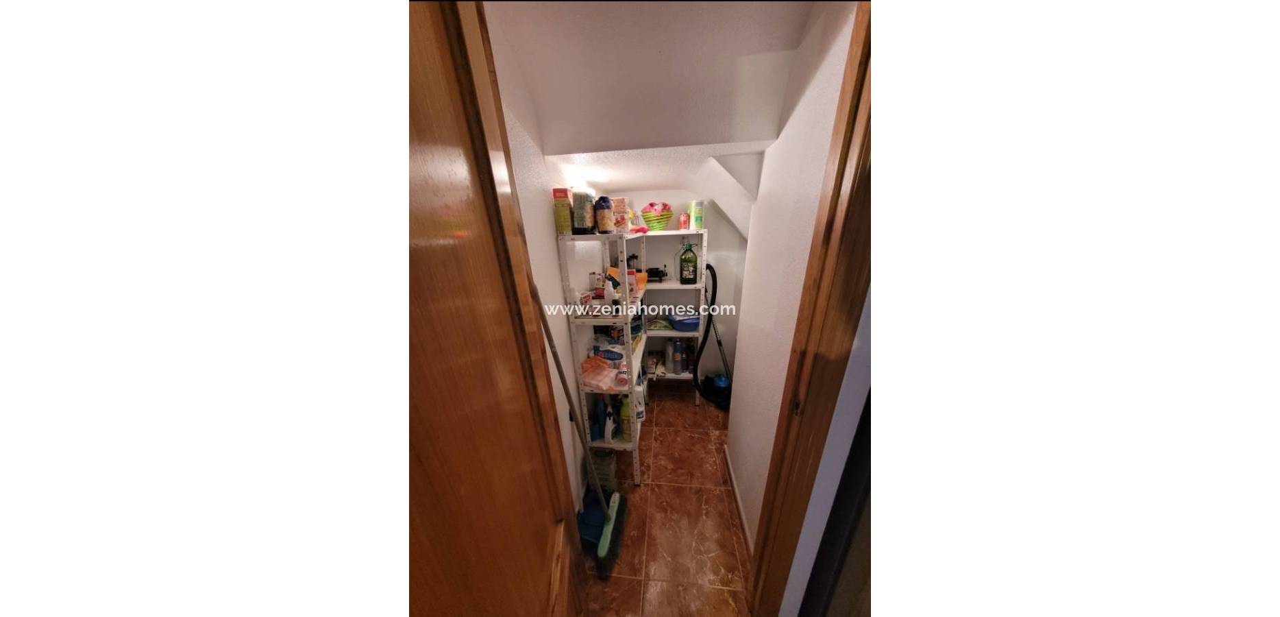 Resale - Town house - Orihuela