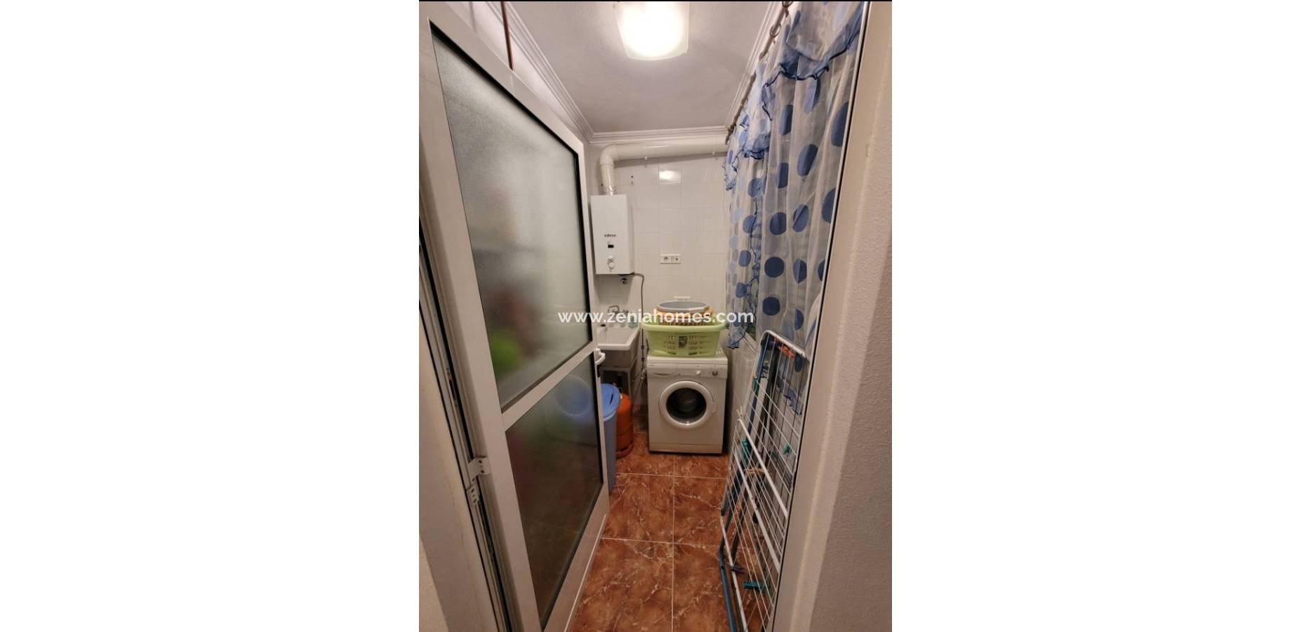 Resale - Town house - Orihuela