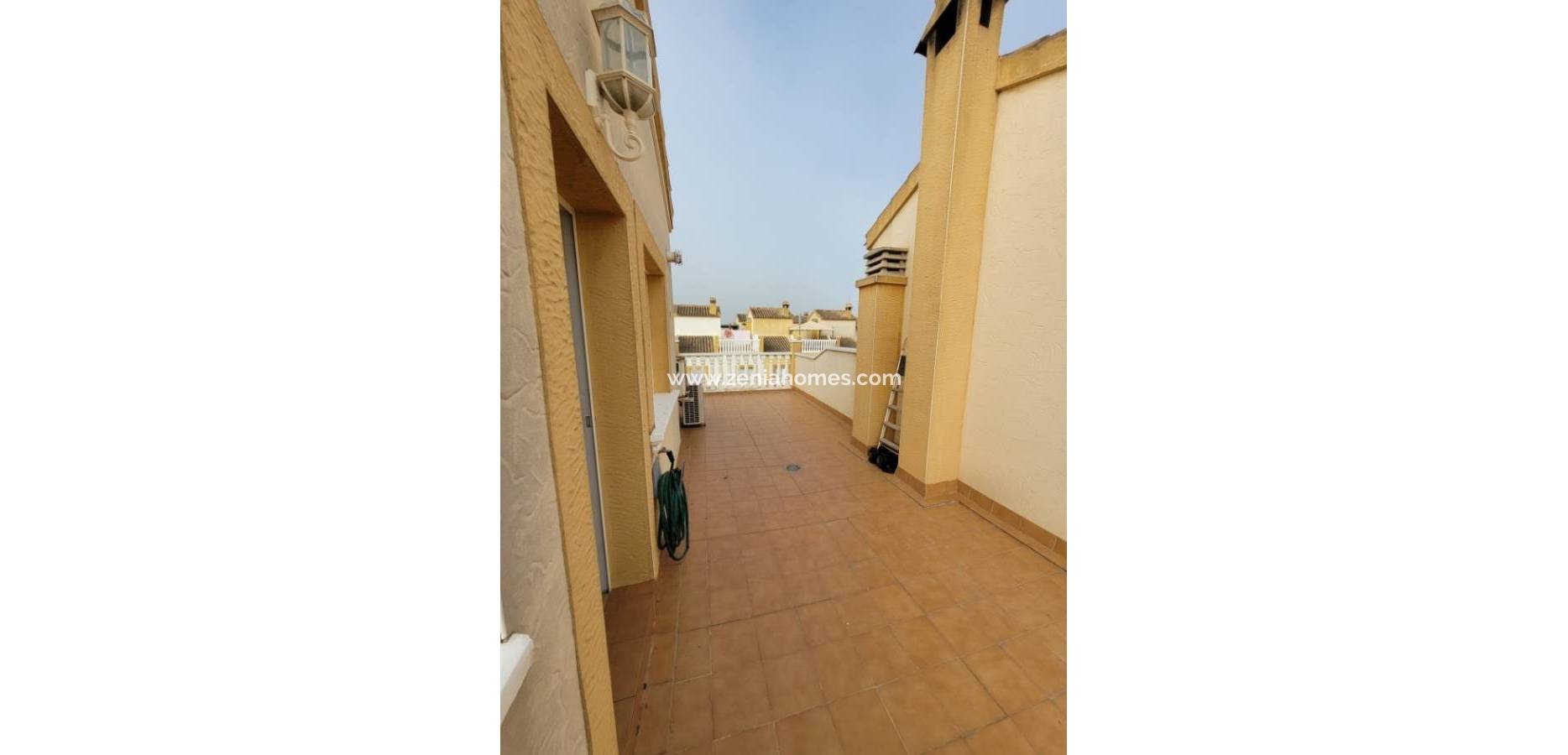 Resale - Town house - Orihuela