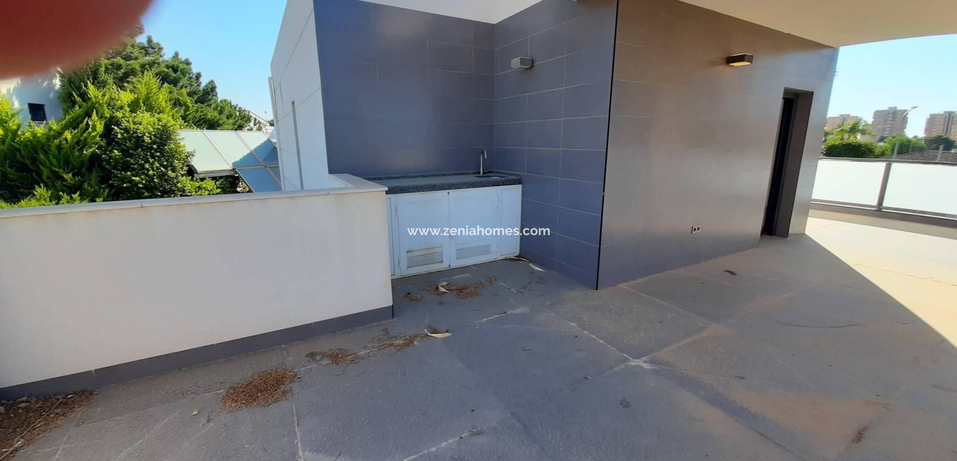 Resale - Chalet Independiente - Orihuela Costa - Campoamor