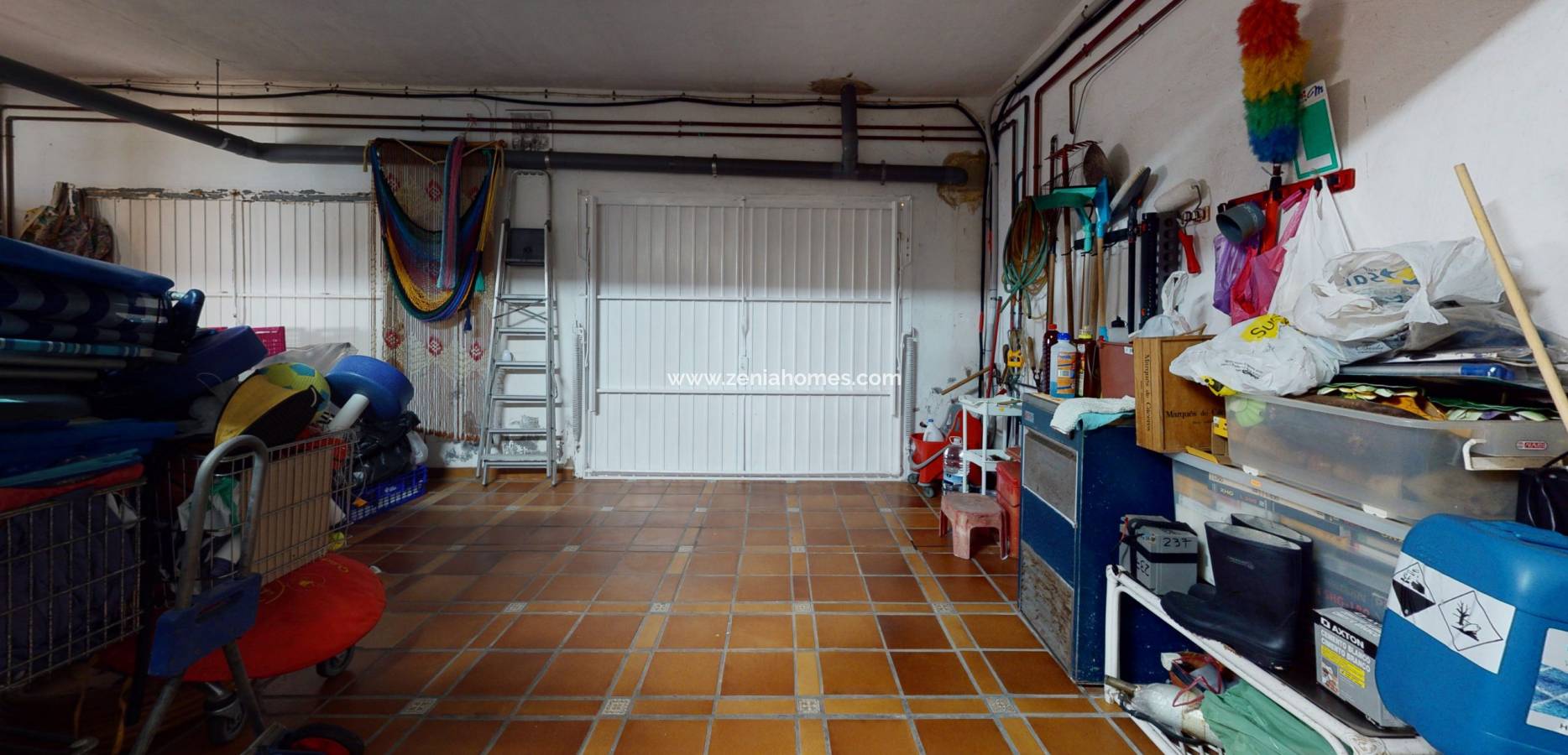 Resale - Villa - Torrevieja