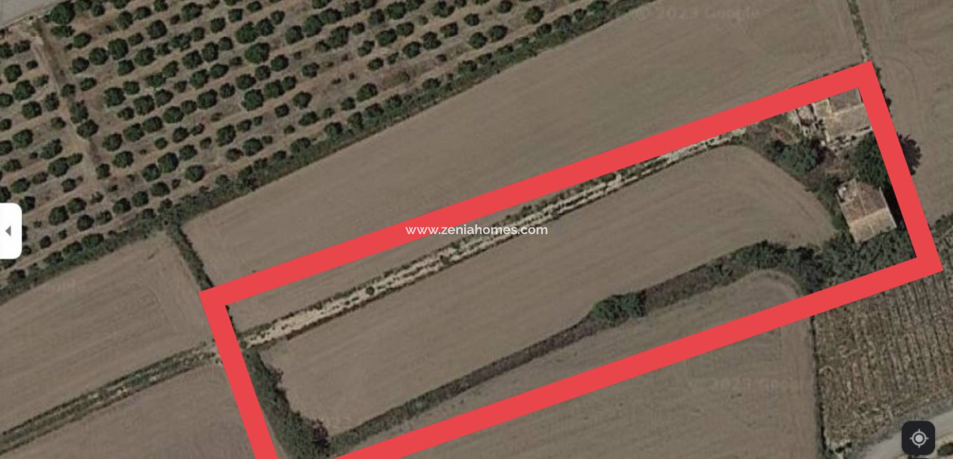 Venta - Finca - Callosa de Segura