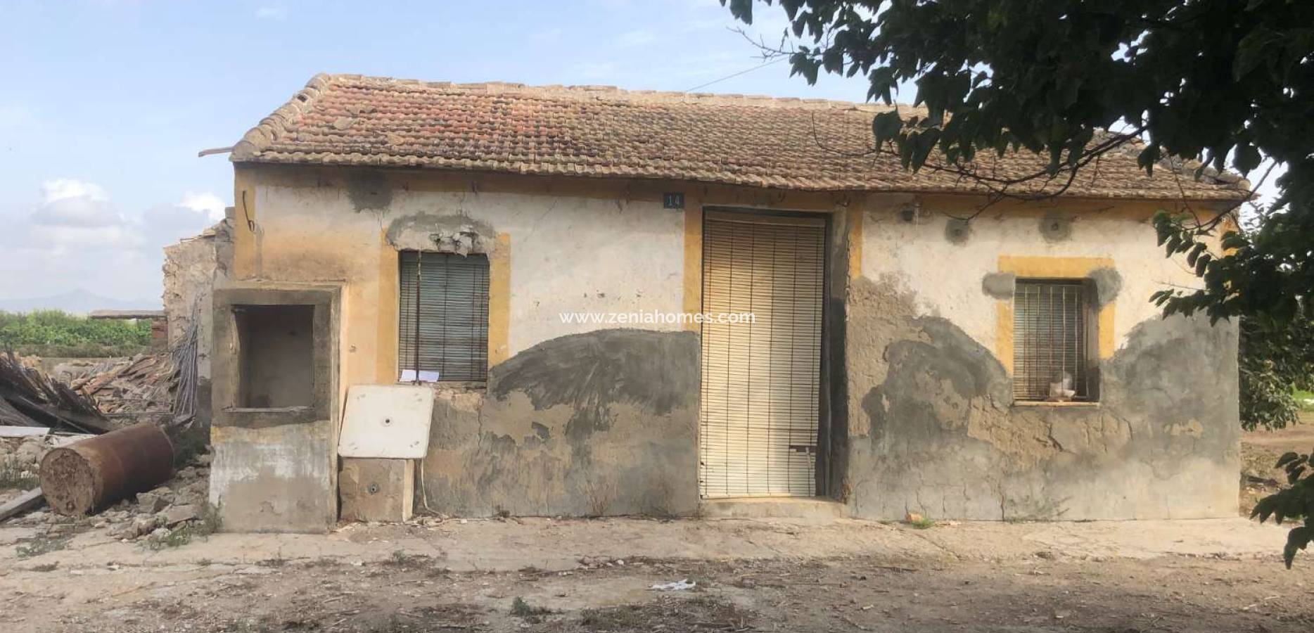 Venta - Finca - Callosa de Segura