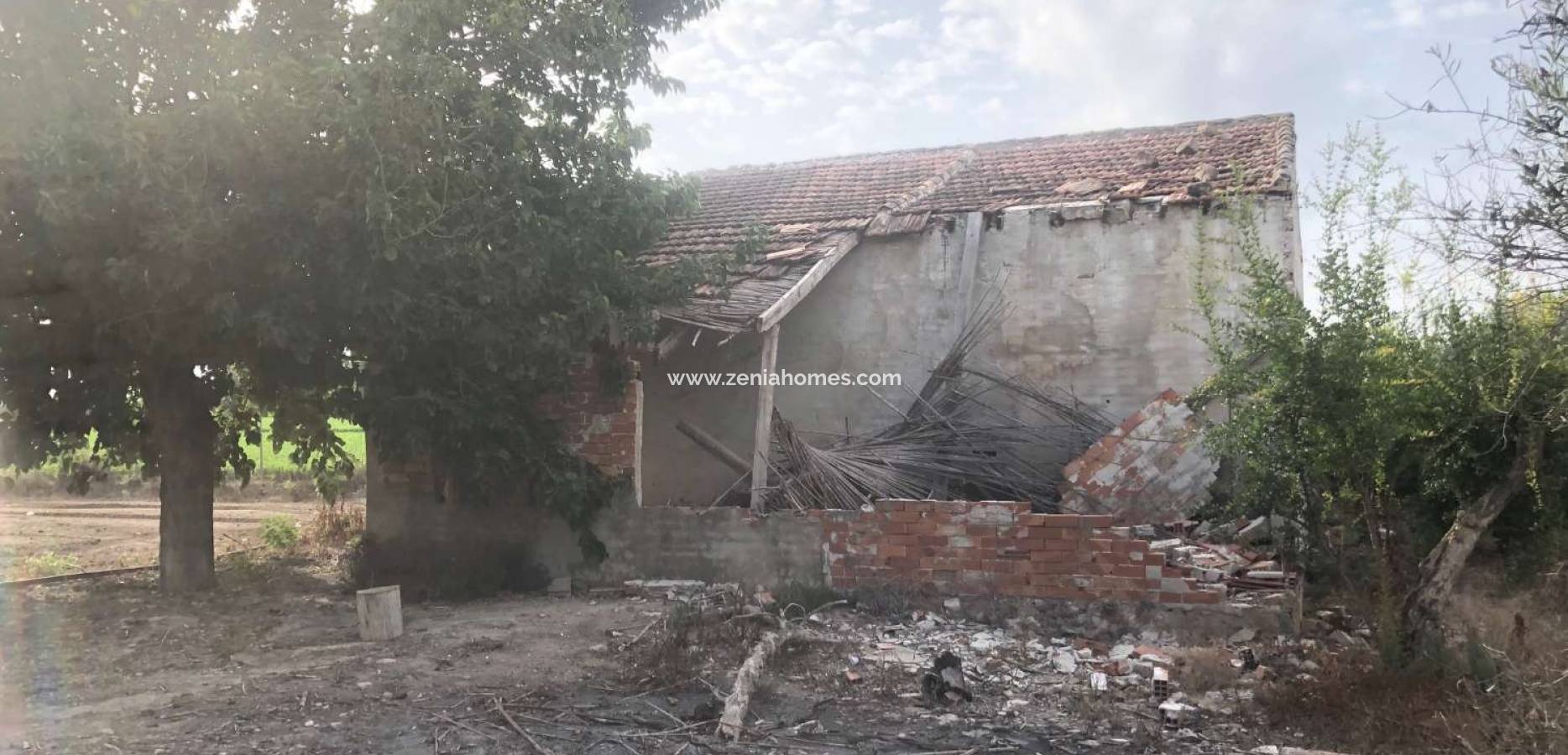 Venta - Finca - Callosa de Segura