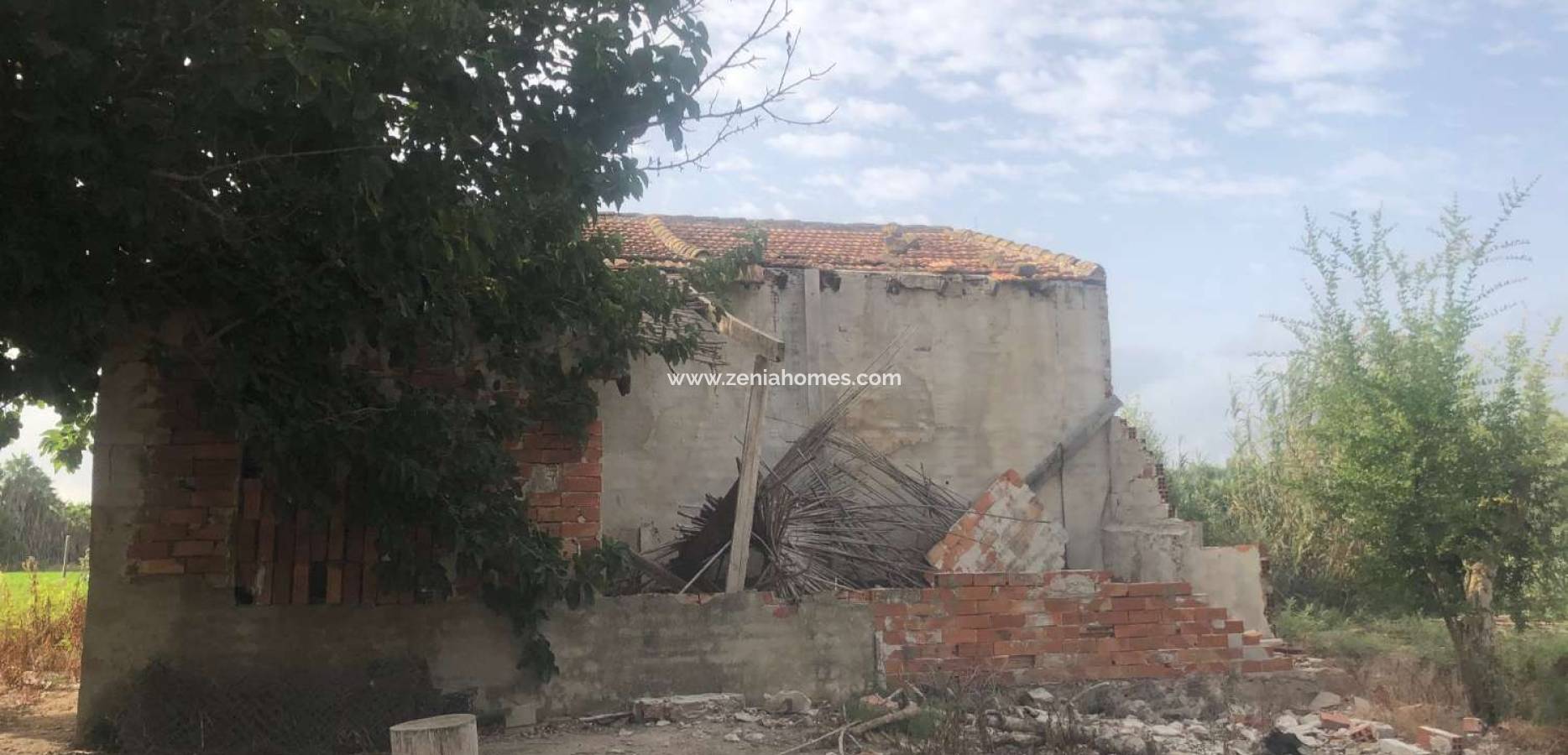 Venta - Finca - Callosa de Segura