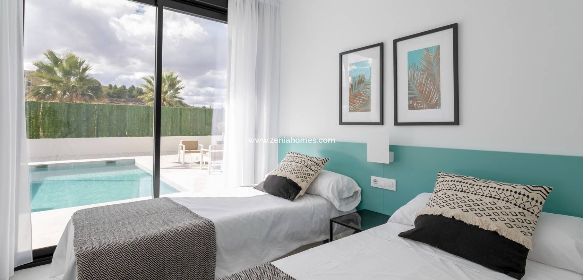 New Build - Villa - Calasparra