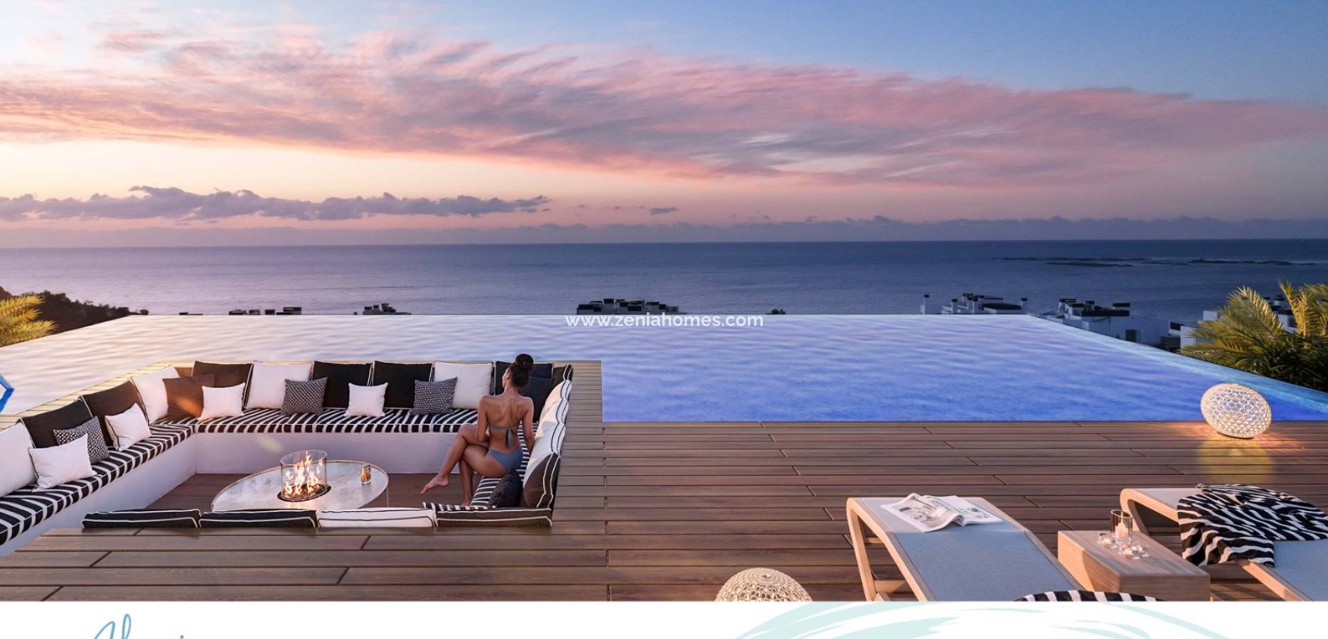 Nowo zbudowane - Apartament - Villajoyosa