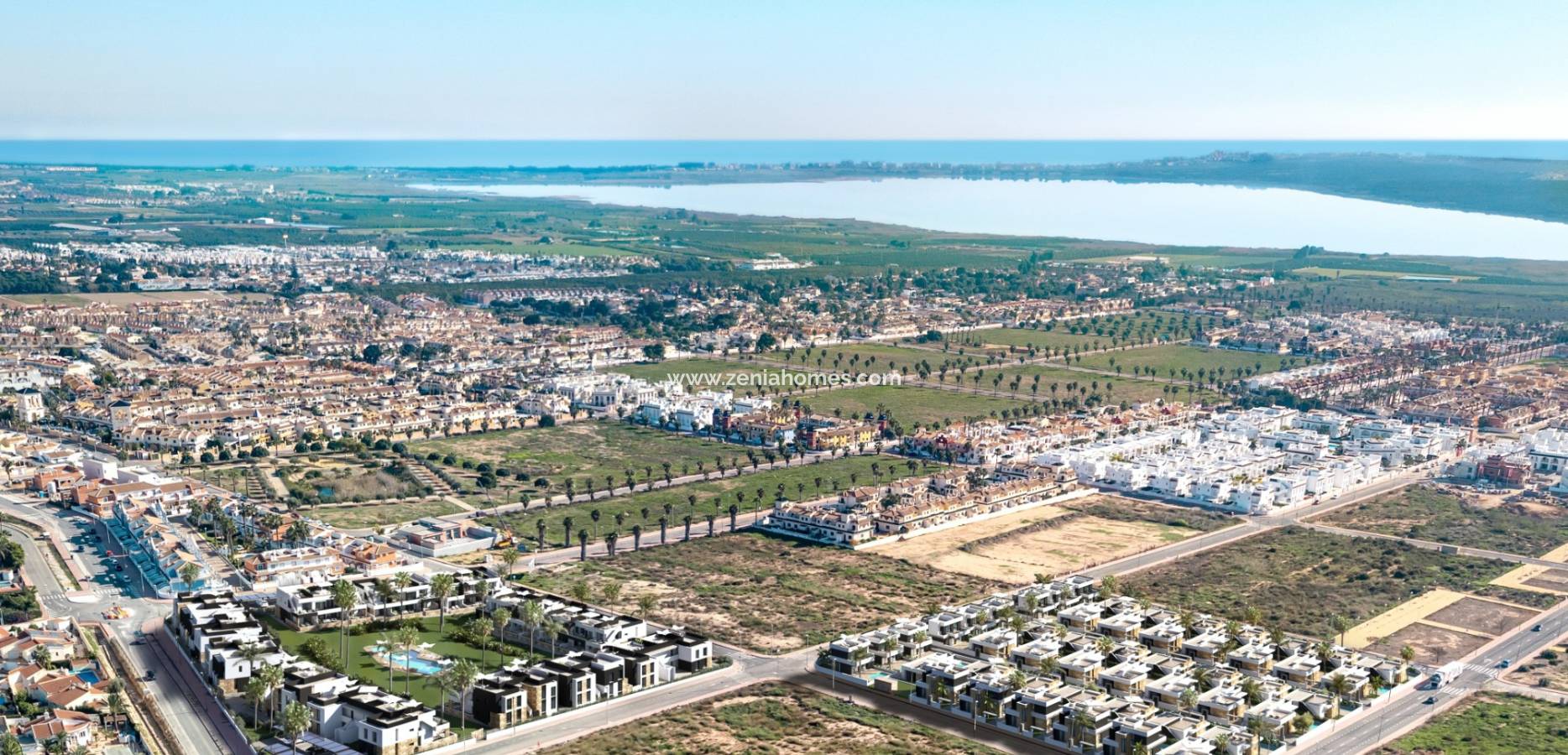 New Build - Duplex - Ciudad Quesada