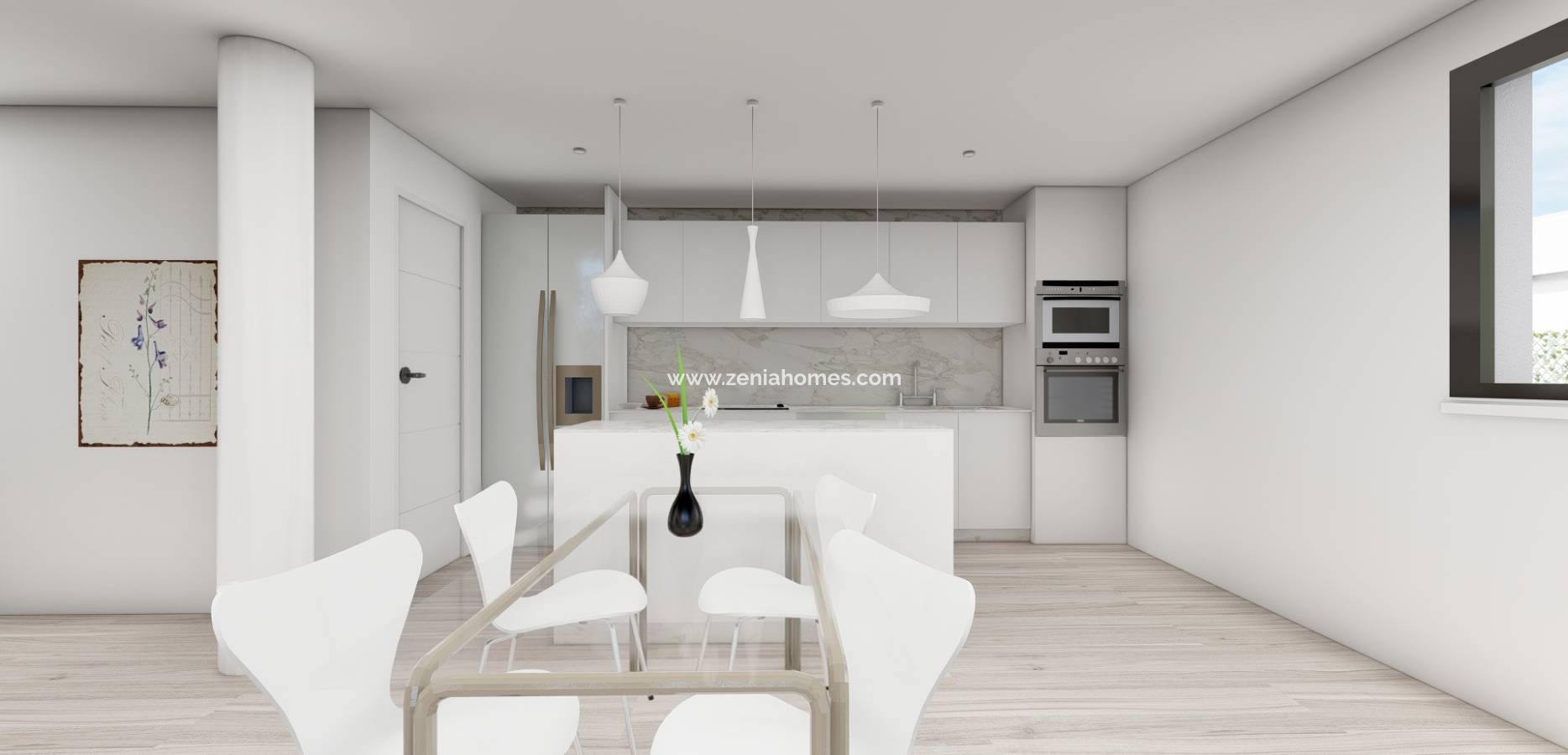 New Build - Villa - Calasparra