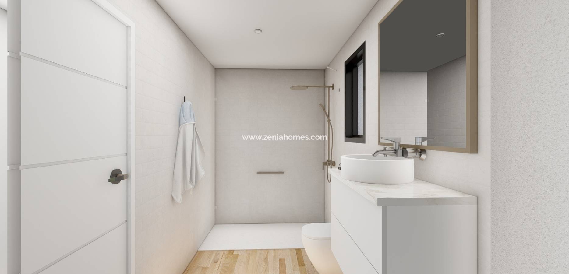 New Build - Villa - Calasparra