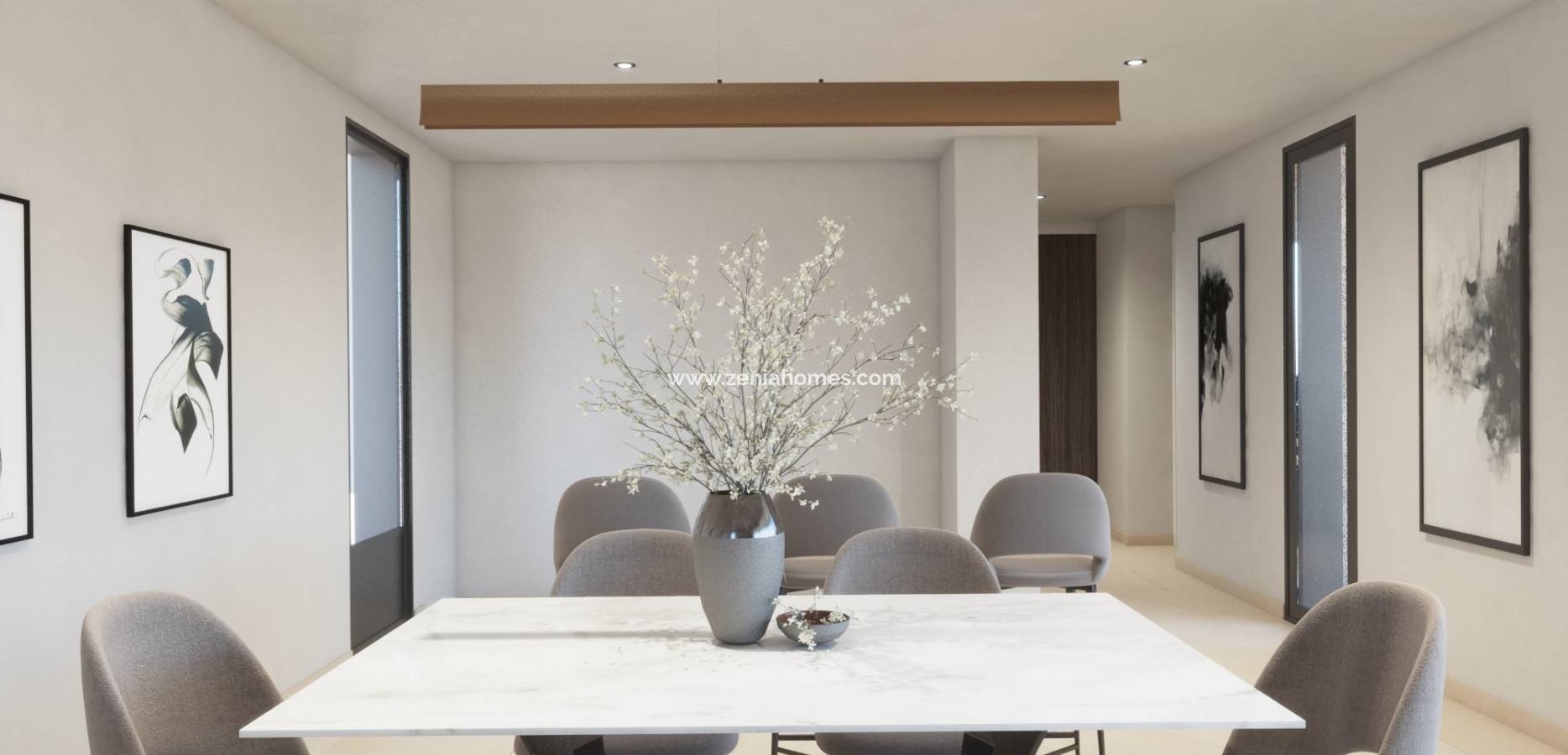 Nueva construcción  - Apartamento - Torrevieja