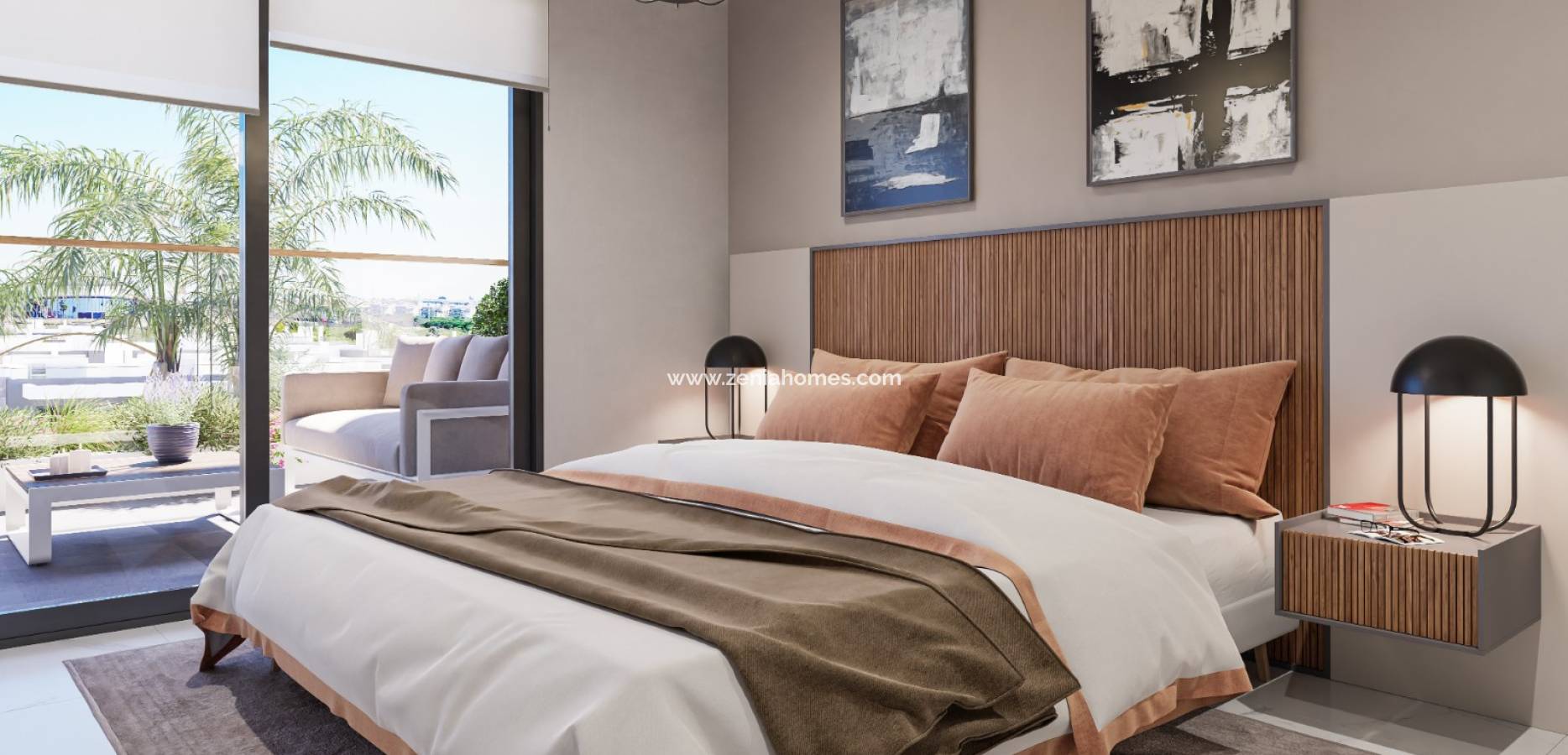 Nueva construcción  - Apartamento - Torrevieja