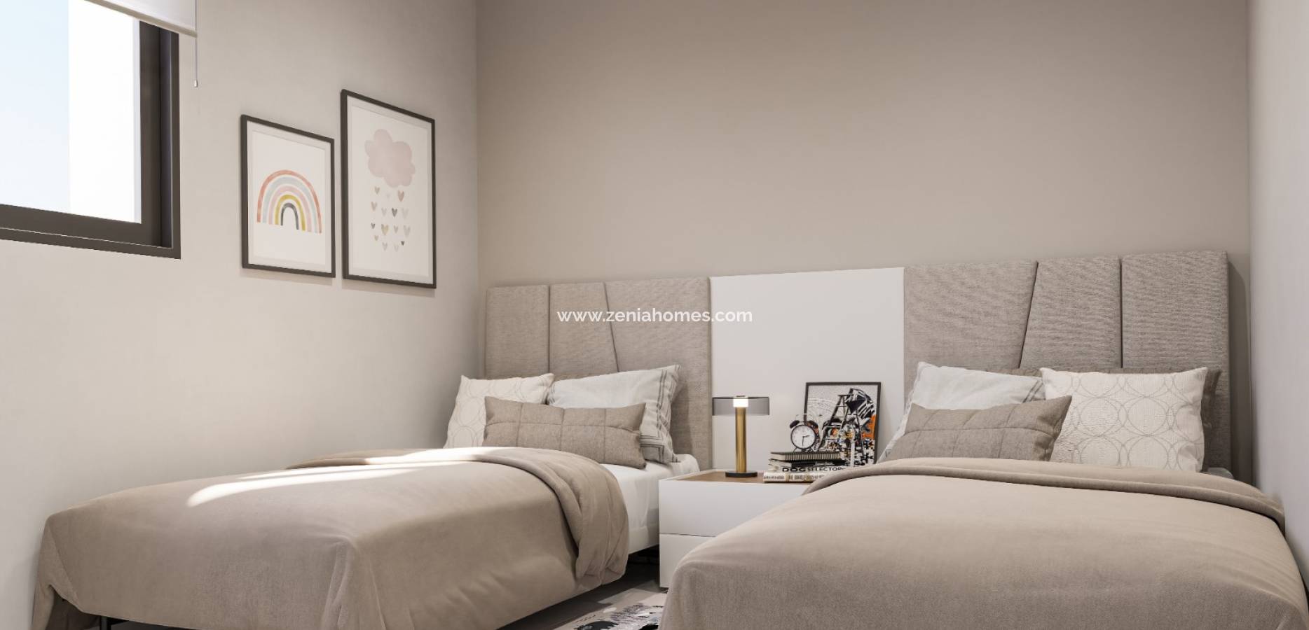 Nueva construcción  - Apartamento - Torrevieja