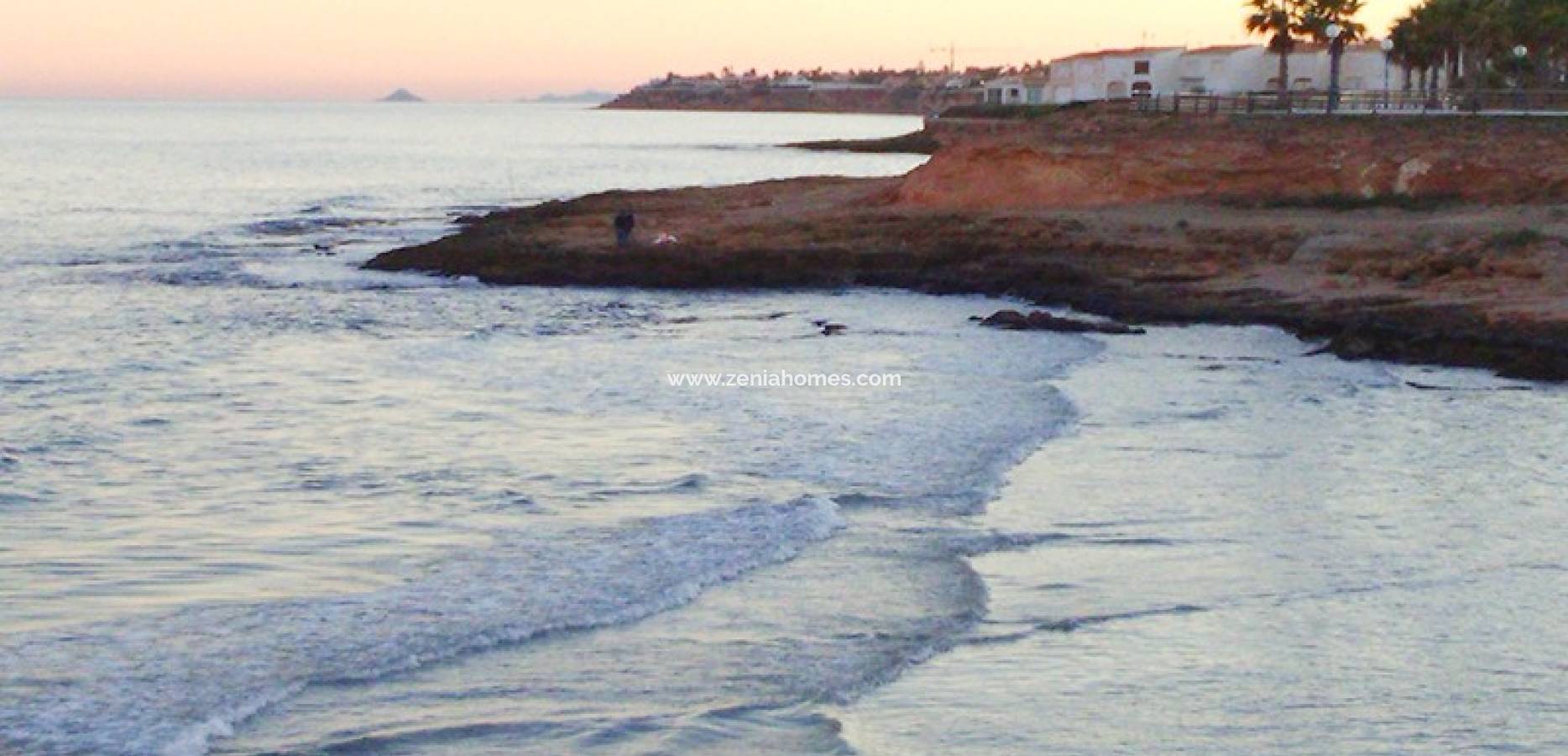 Nueva construcción  - Apartamento - Torrevieja