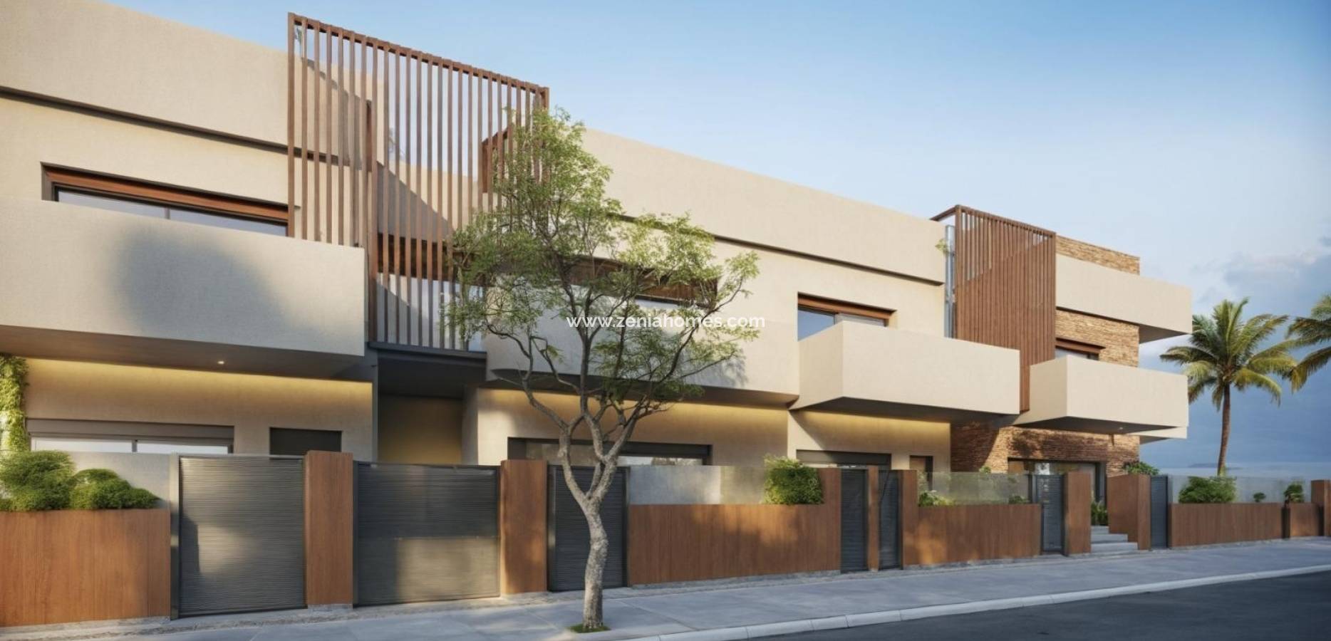 New Build - Duplex - San Pedro del Pinatar