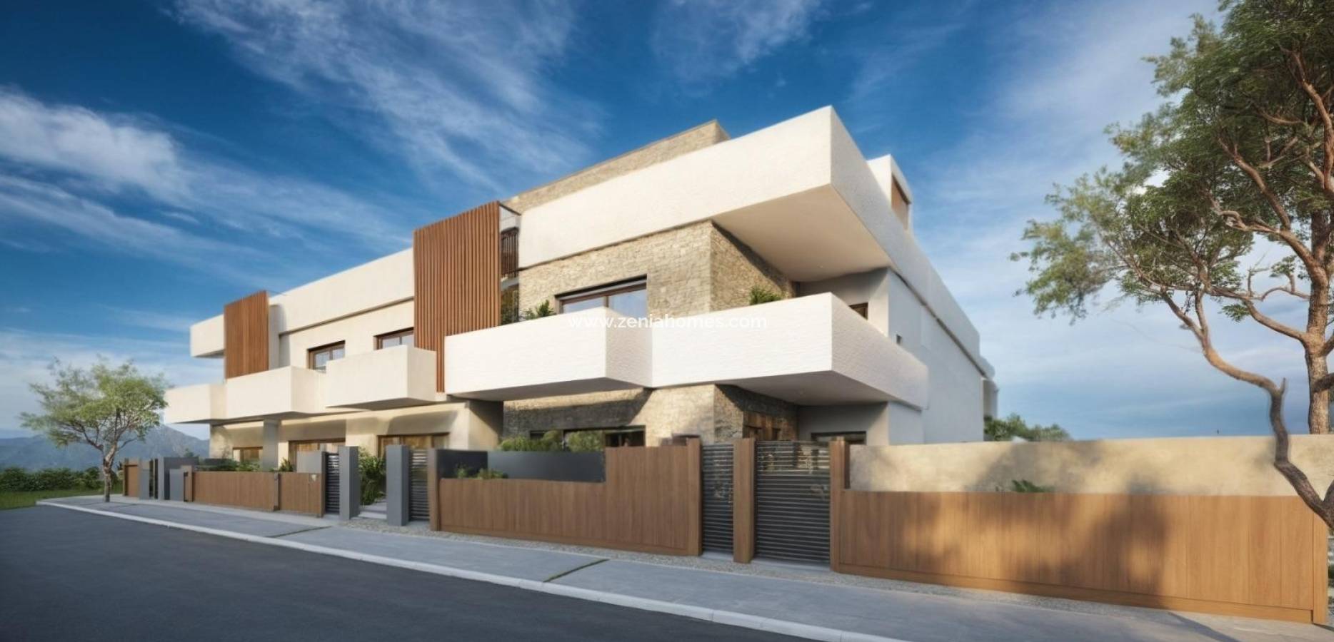 New Build - Duplex - San Pedro del Pinatar
