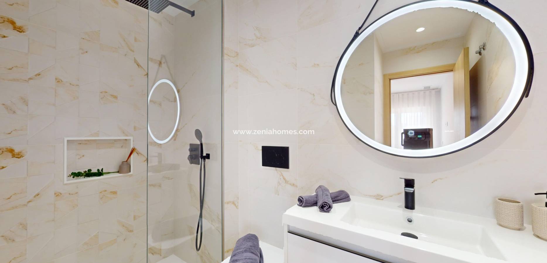 New Build - Town house - Pilar de la Horadada