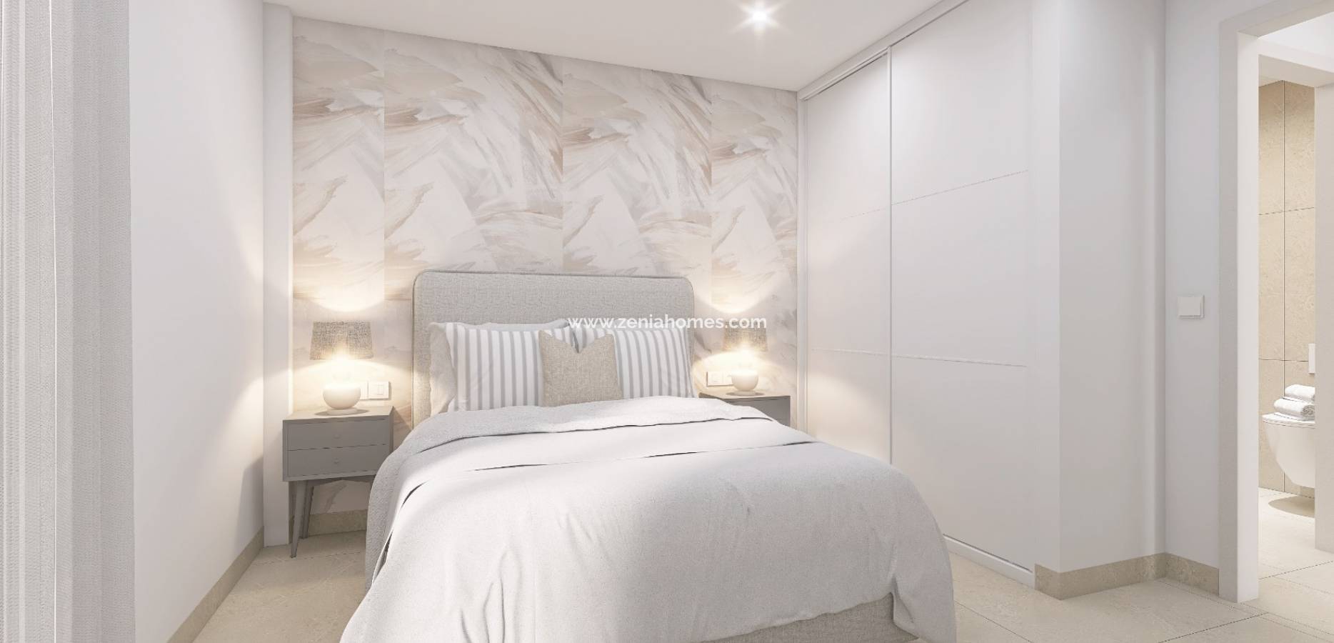 Nouvelle construction - Villa Quatro - Bigastro