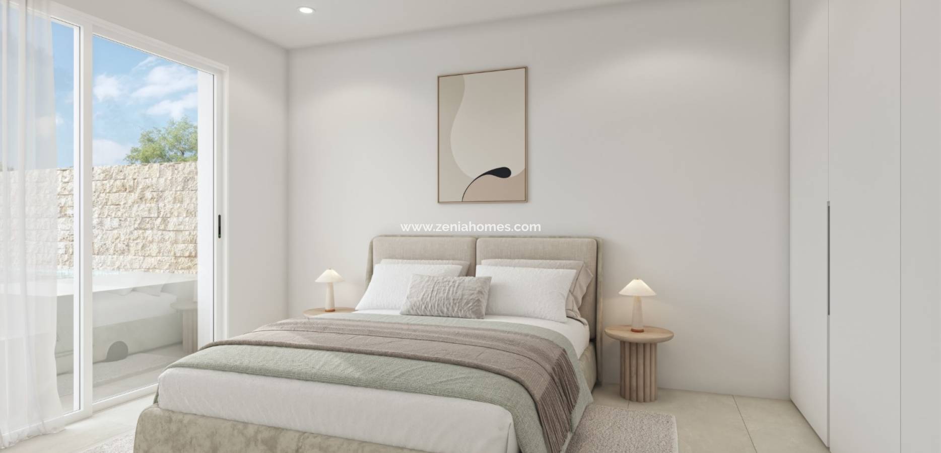 New Build - Duplex - Pilar de la Horadada