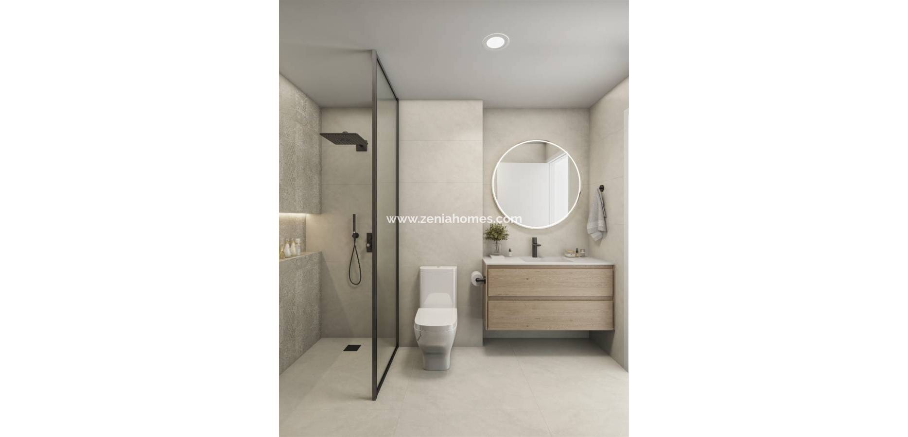 New Build - Duplex - Pilar de la Horadada