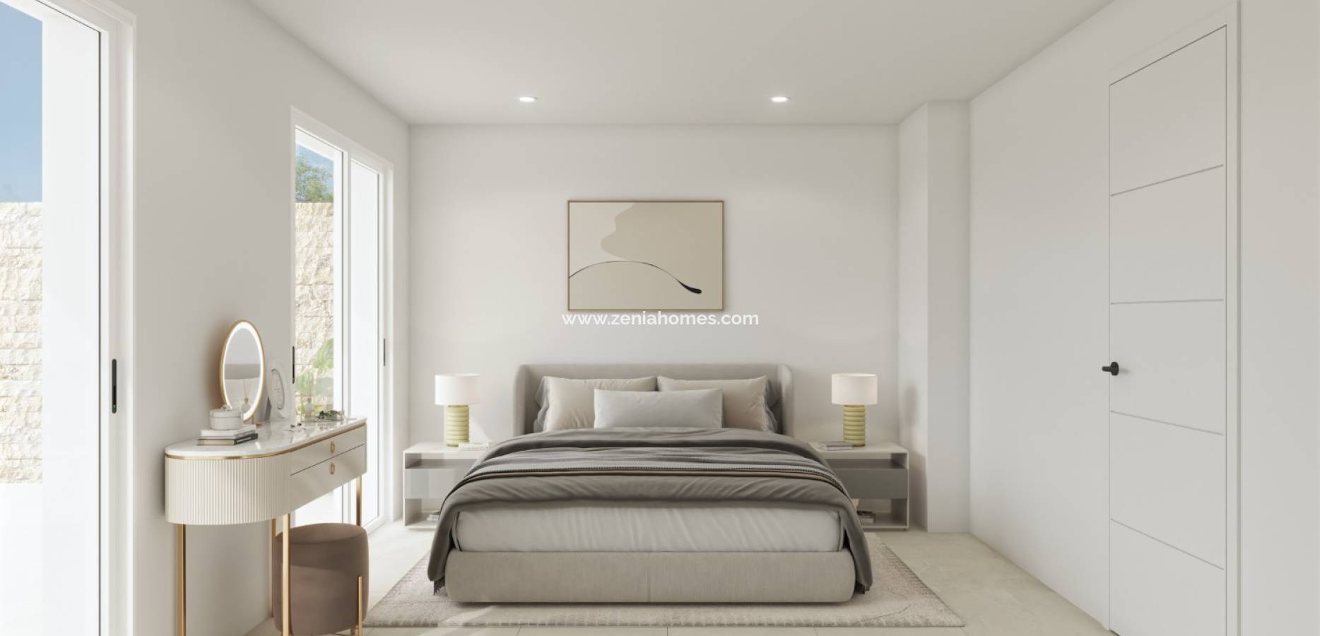 New Build - Þakíbúð - Pilar de la Horadada