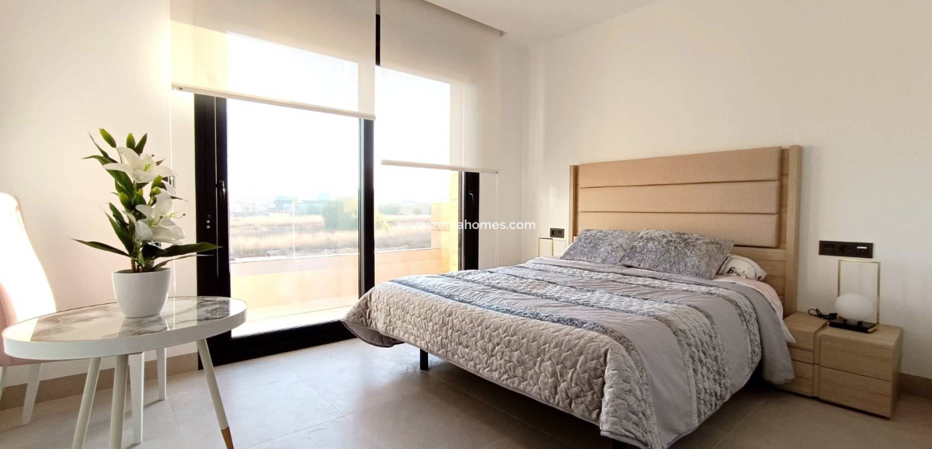 Nowo zbudowane - Semi detached villa - Benijofar