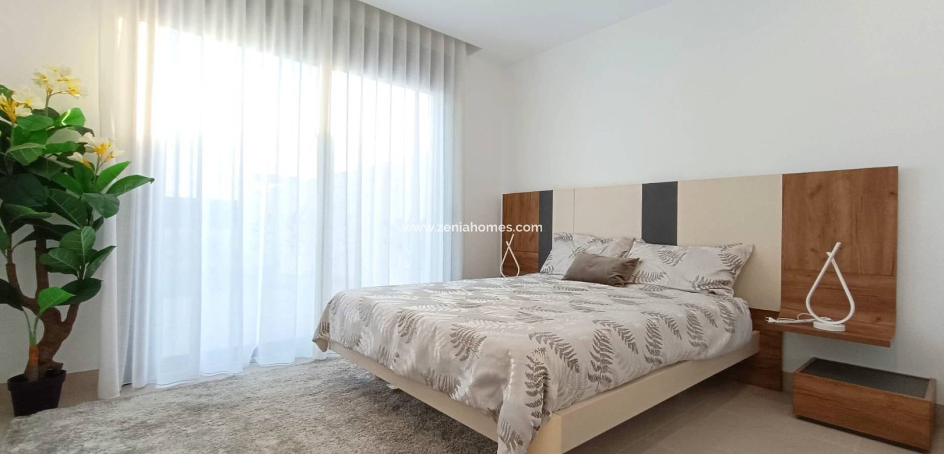 Nueva construcción  - Semi detached villa - Benijofar