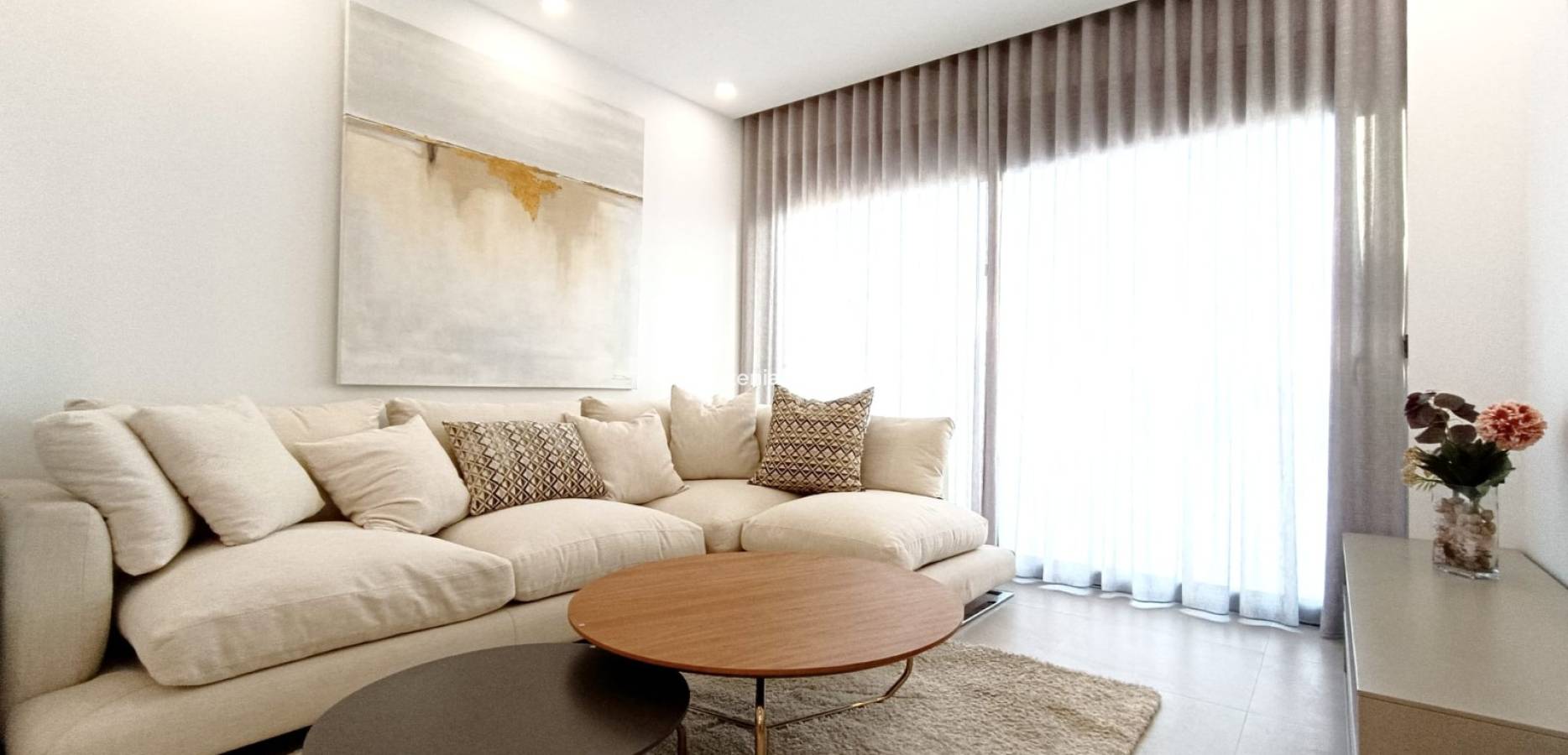 Nueva construcción  - Semi detached villa - Benijofar