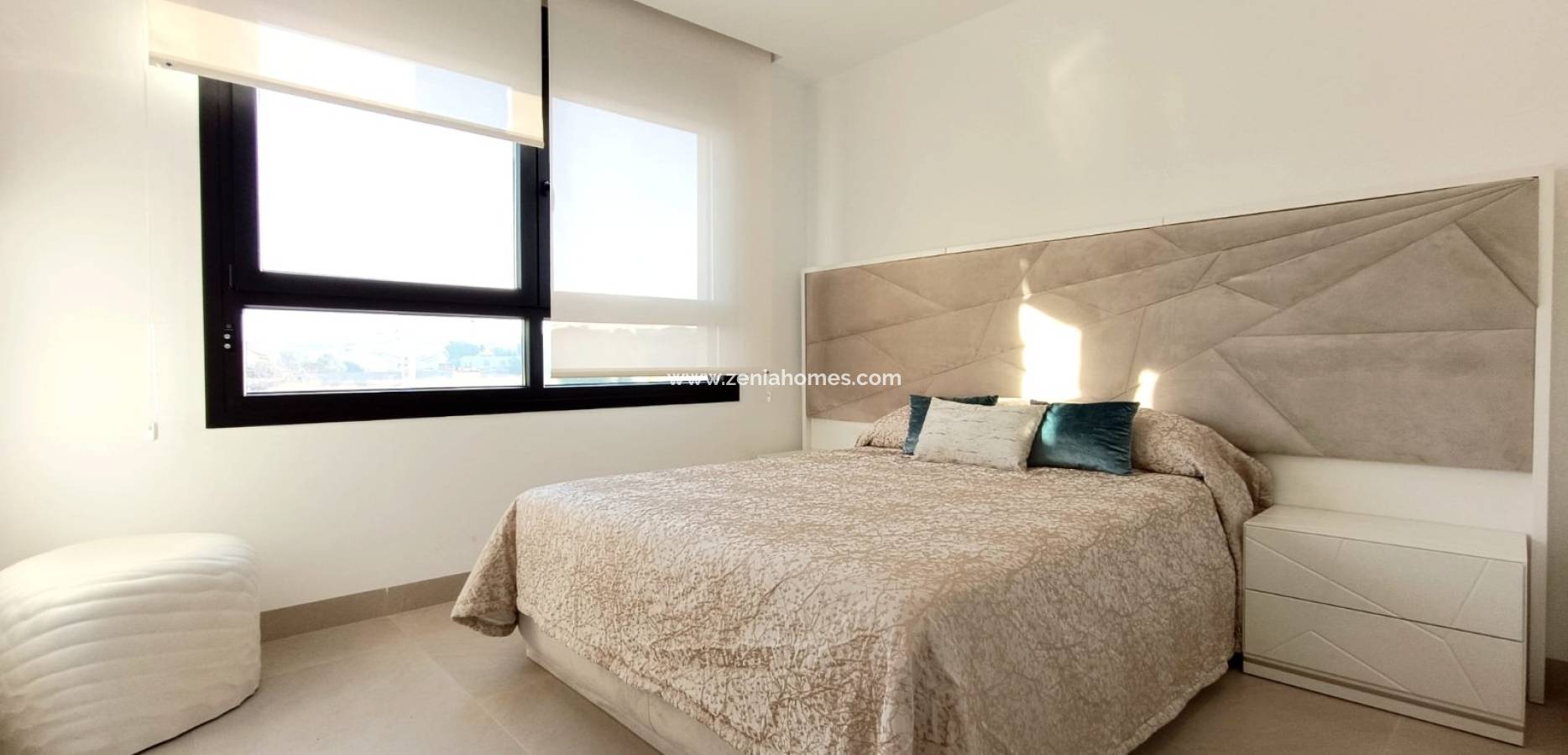 Nueva construcción  - Semi detached villa - Benijofar