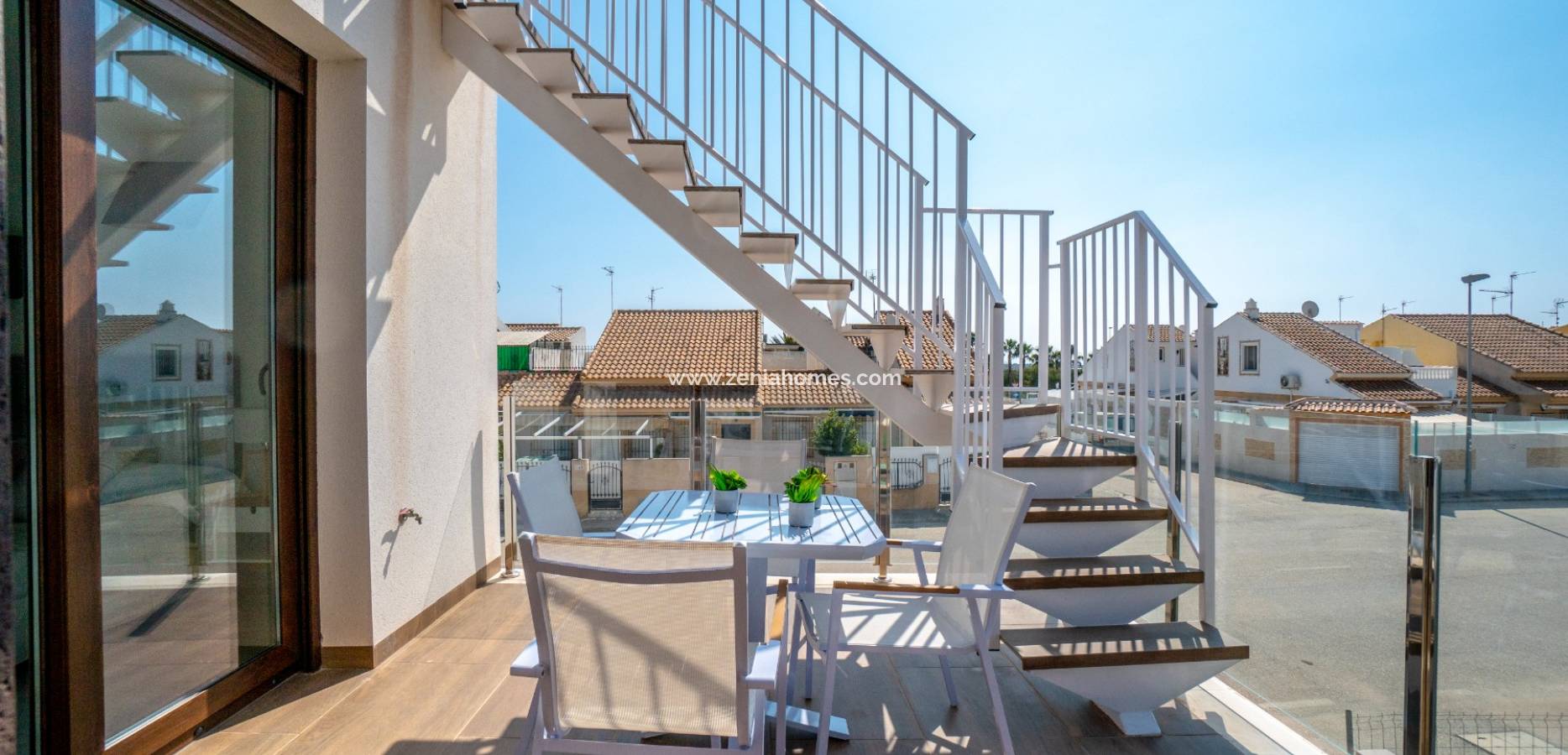 New Build - Duplex - San Pedro del Pinatar