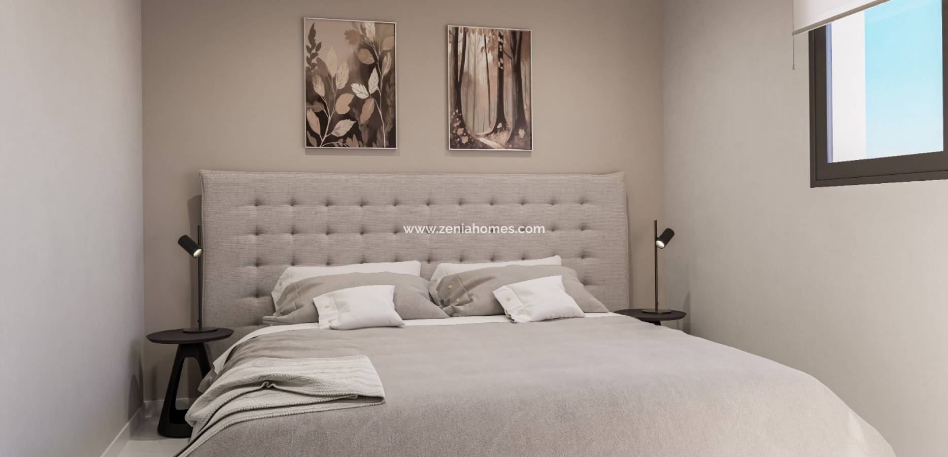 New Build - Lejlighed - Torrevieja