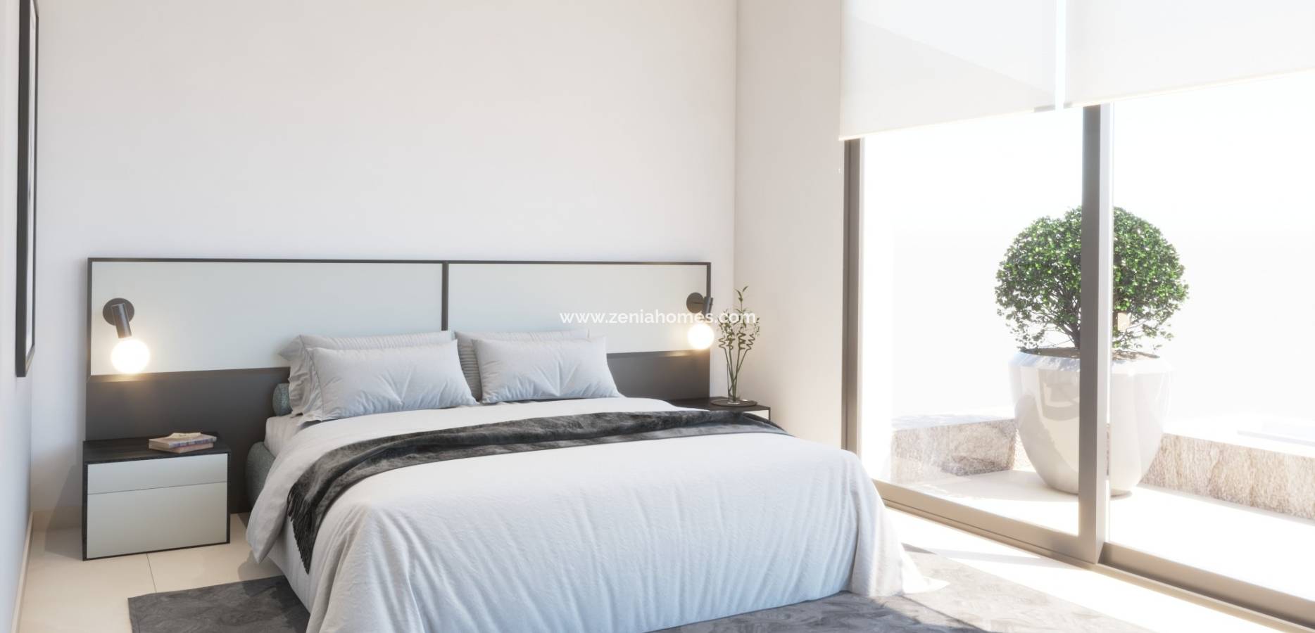 New Build - Lejlighed - Torrevieja