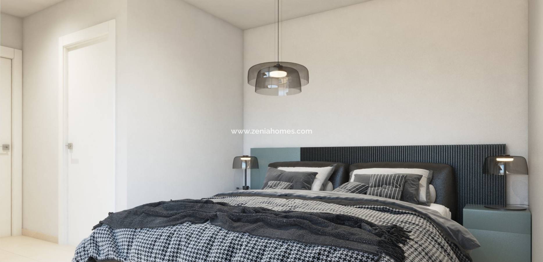 New Build - Lejlighed - Torrevieja