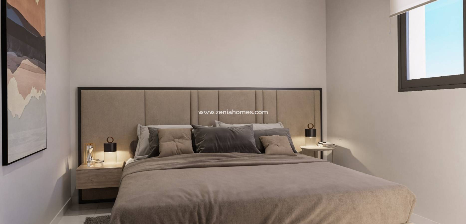 New Build - Lejlighed - Torrevieja