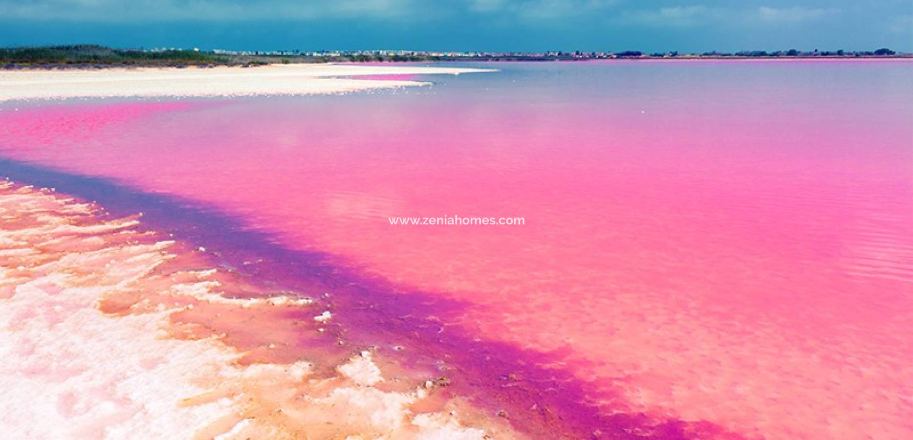 New Build - Lejlighed - Torrevieja